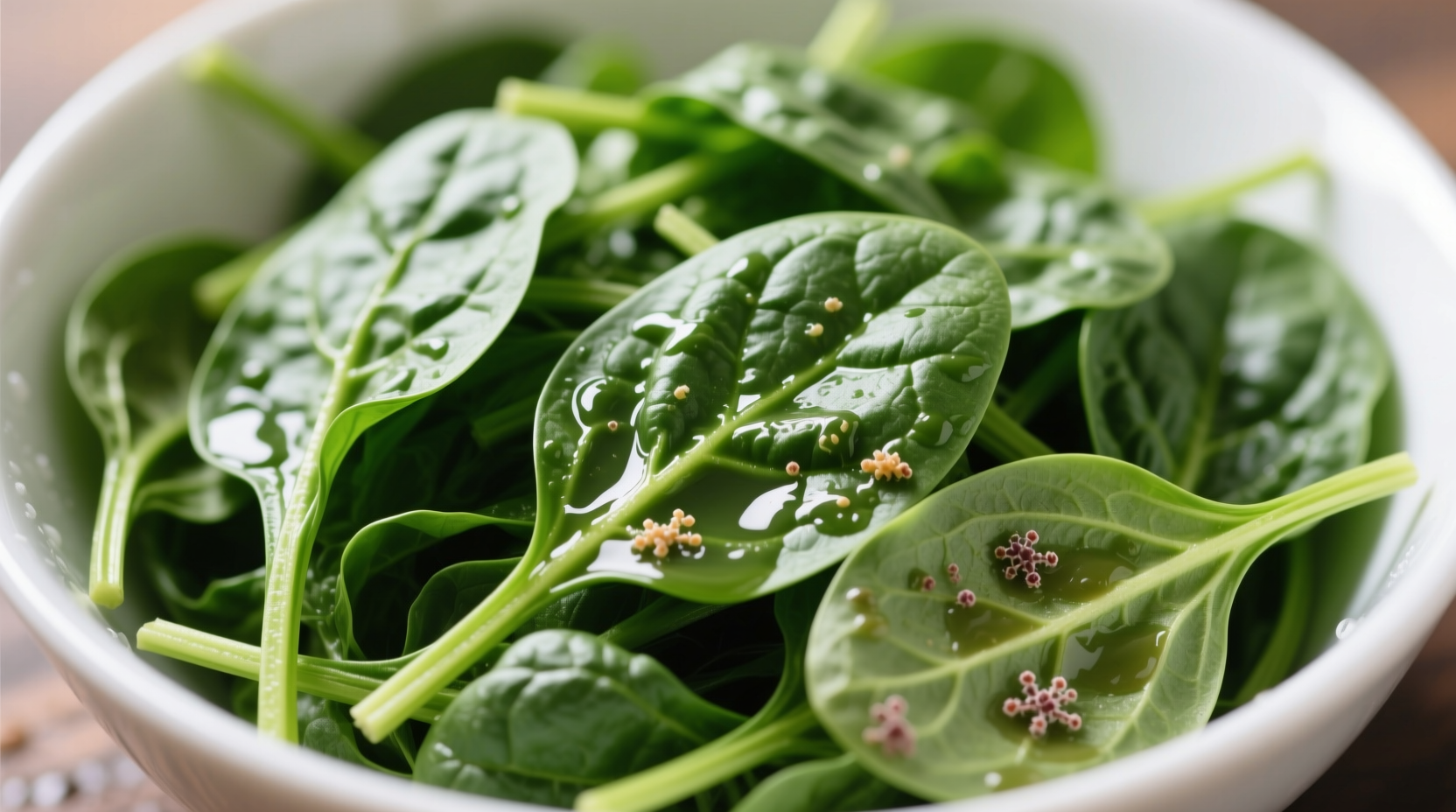 Can Spinach Cause Diarrhea? Science-Backed Facts