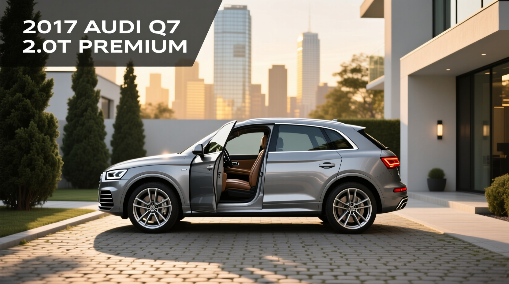 2017 audi q5 2.0t premium buying guide
