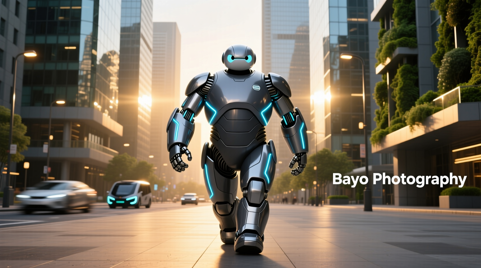 What Is Baymax Iron? Separating Myth from Reality