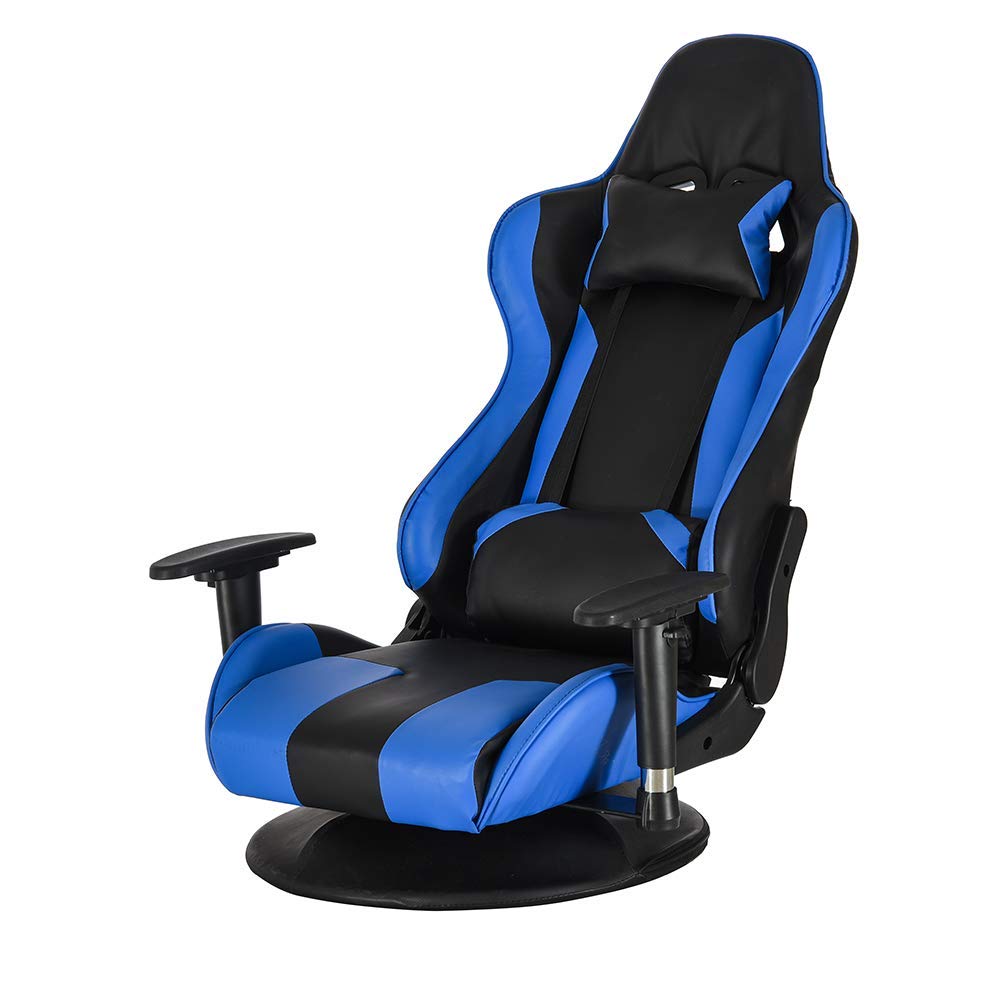 Ergonomic Gaming Chair - JINXUAN JX-1070 Red Black Design