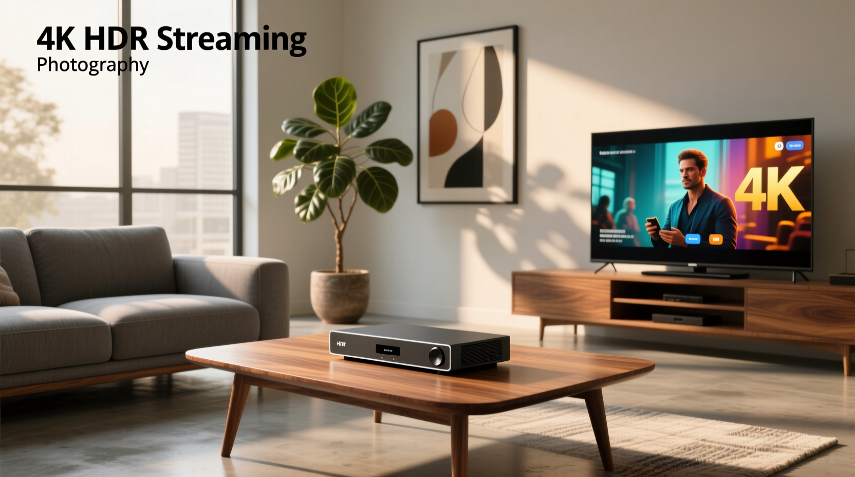 4k hdr streaming media player guide how to choose in 2026