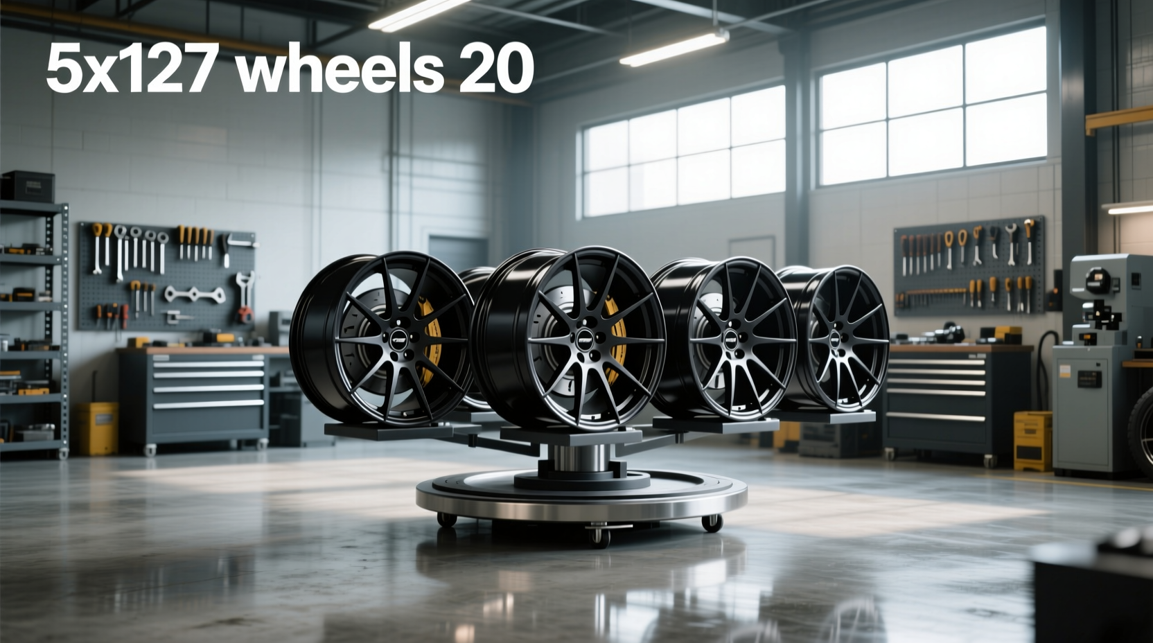 5x127 wheels 20 fitment buying guide