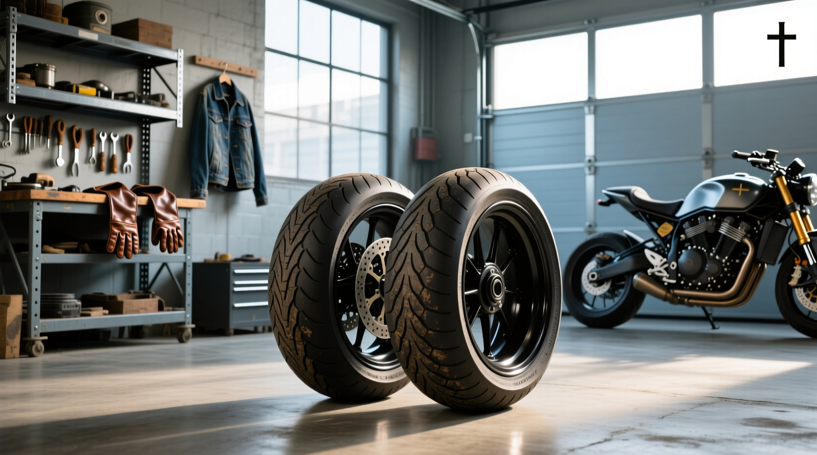 What to Know Before Buying 16 Inch Motorcycle Tires