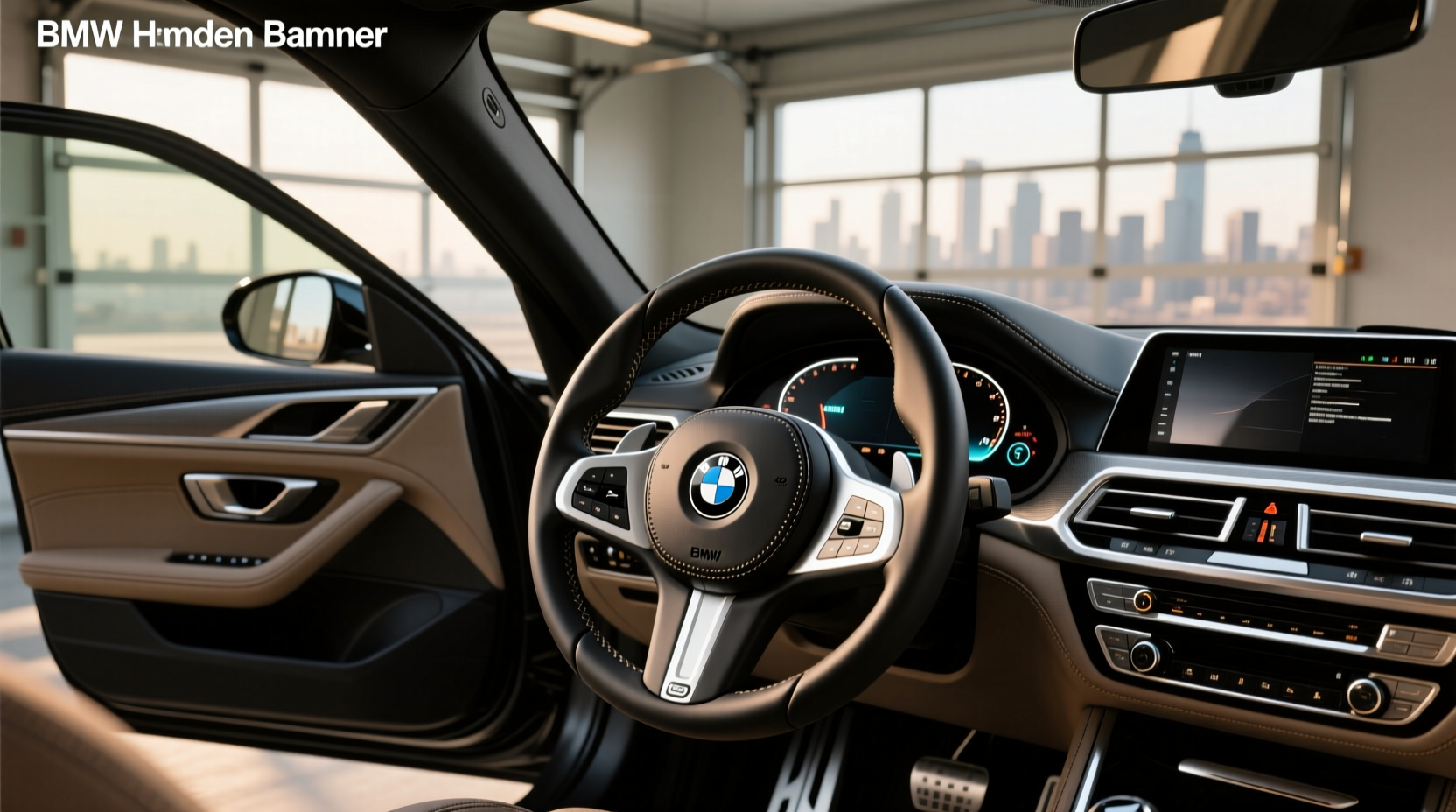 Can You Upgrade a BMW 3 Series Steering Wheel? How to Choose & Install