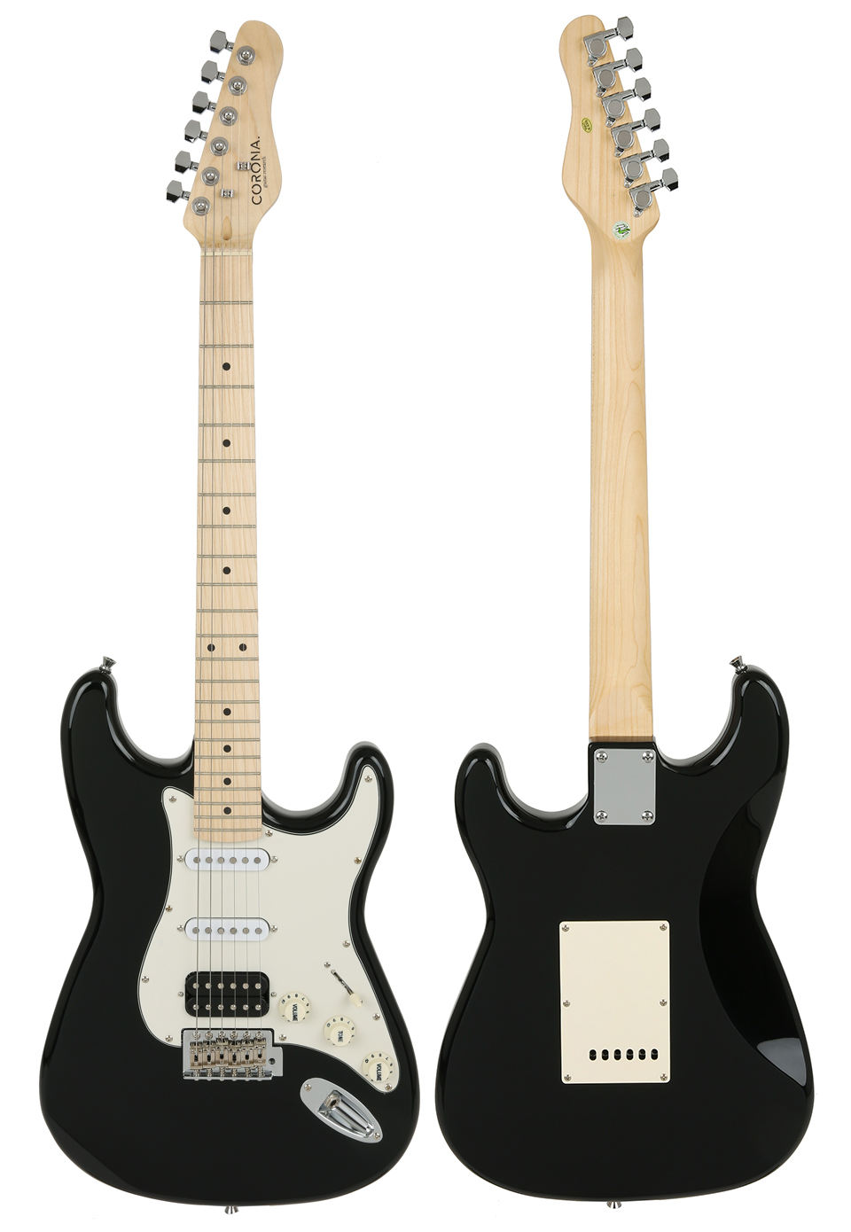 韓国ブランドCORONAプレーヤーSTHSSアルニコVピックアップ初心者学生