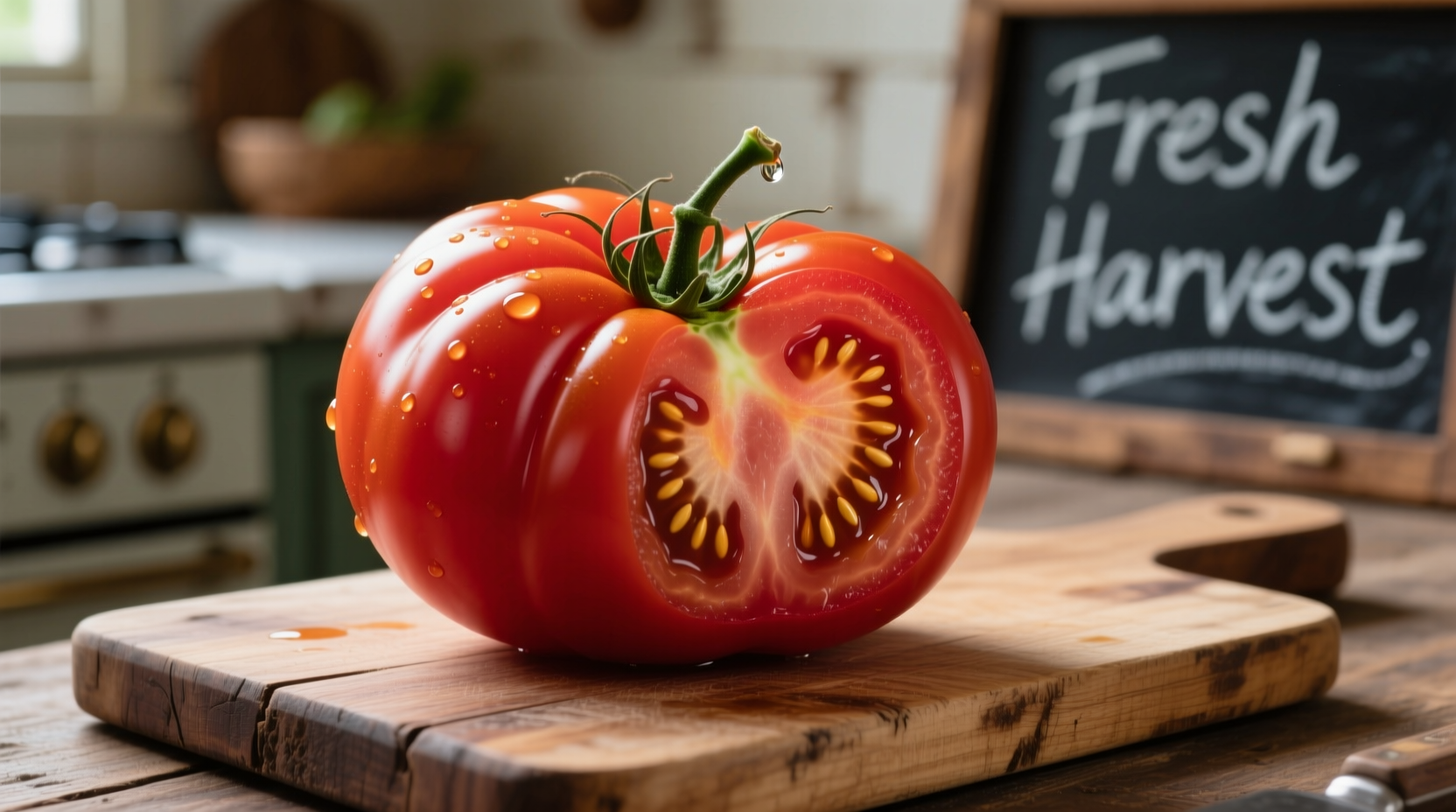 Beefmaster Tomato: Complete Growing Guide & Characteristics