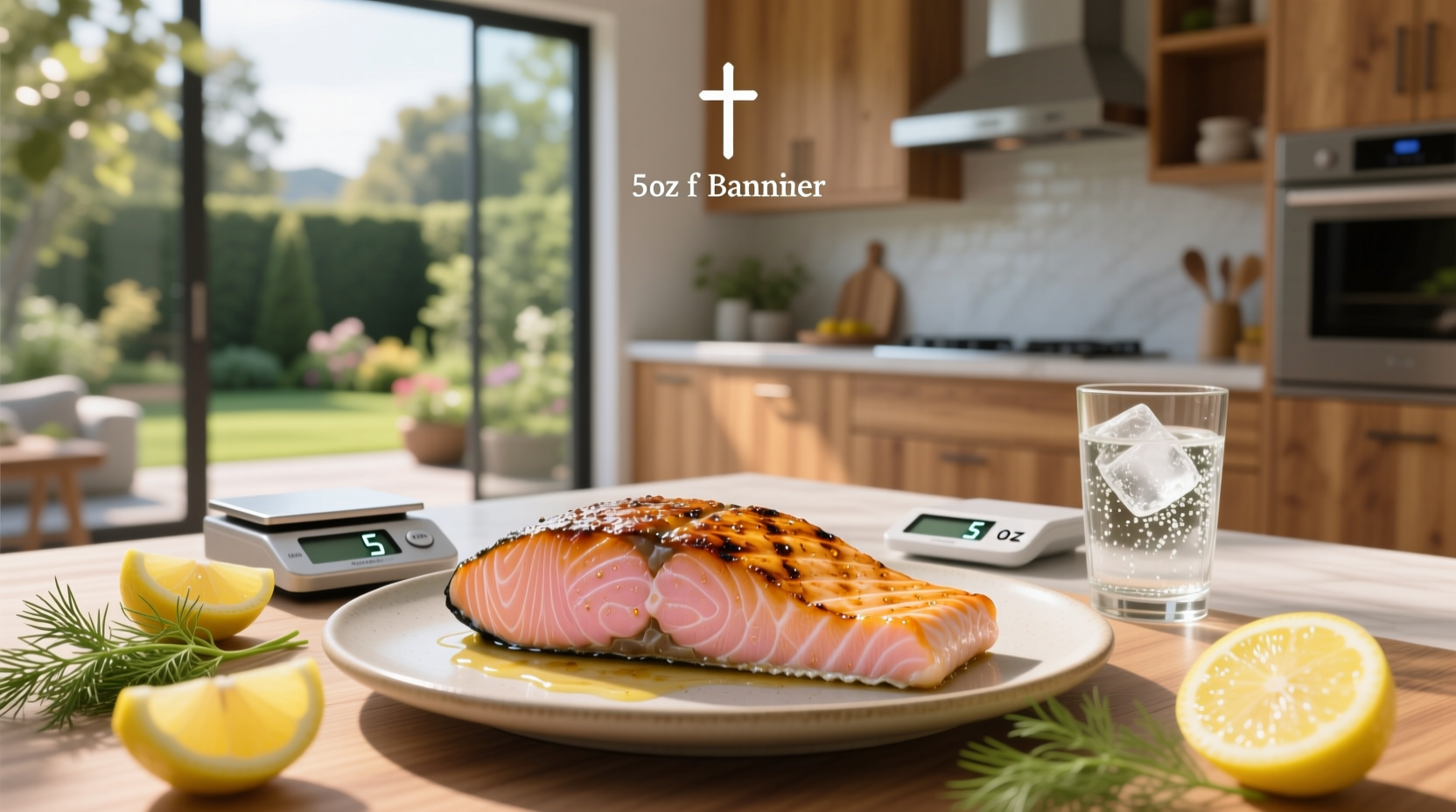 5 oz salmon calories what you need to know