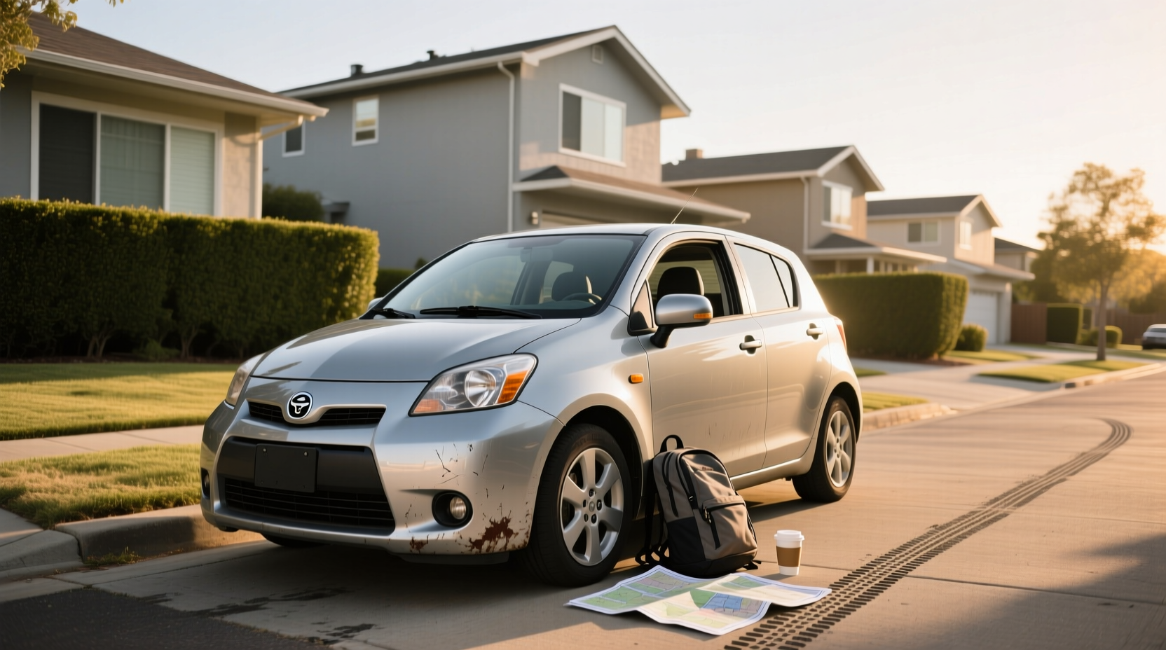 2012 scion xd reliability used buying guide