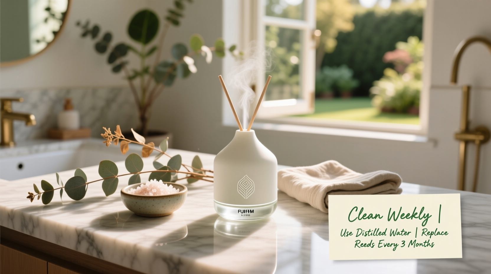 Essential Oil Diffuser Care Expert Tips For Cleaning And Maintaining ...