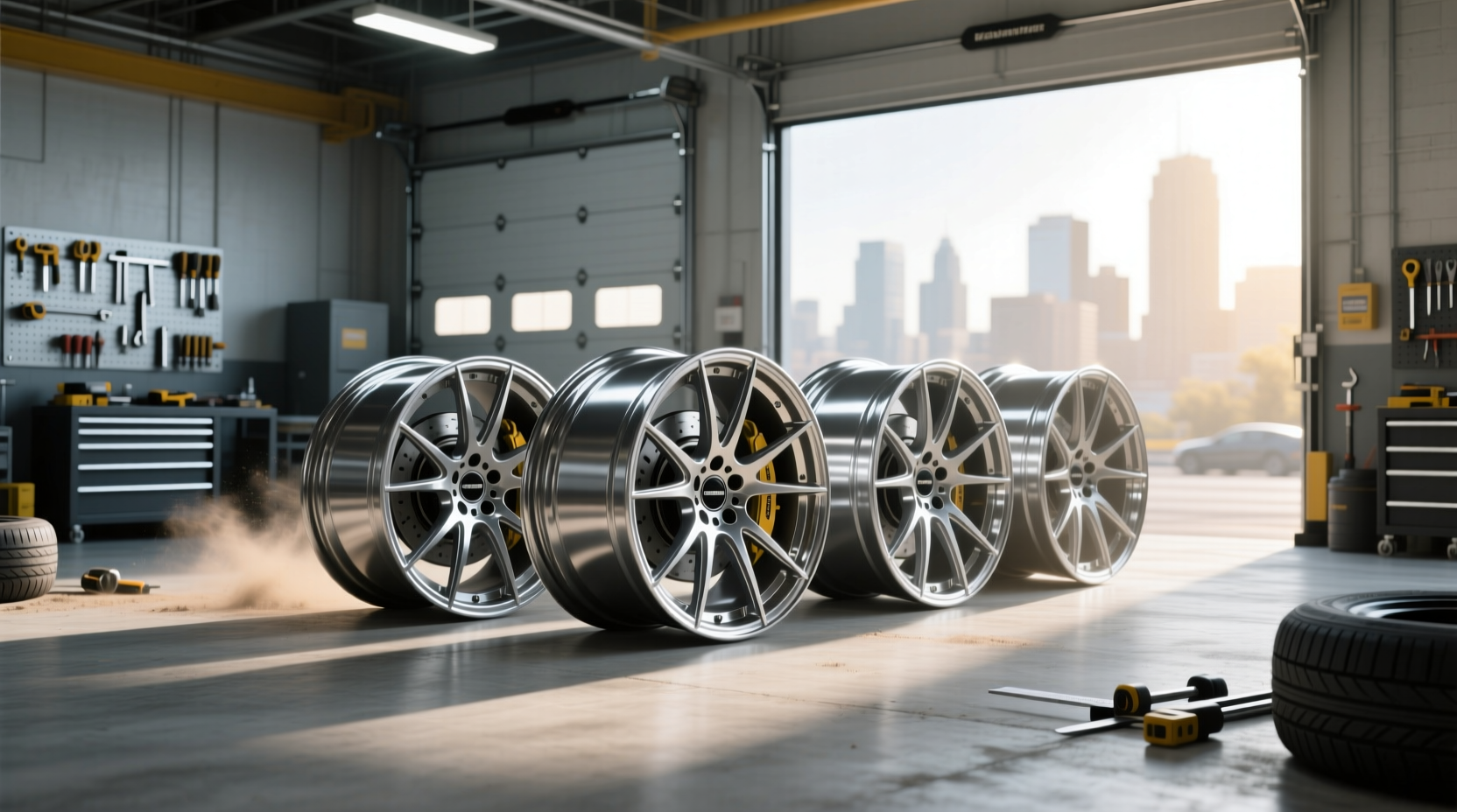 5x108 wheels 16 fitment buying guide