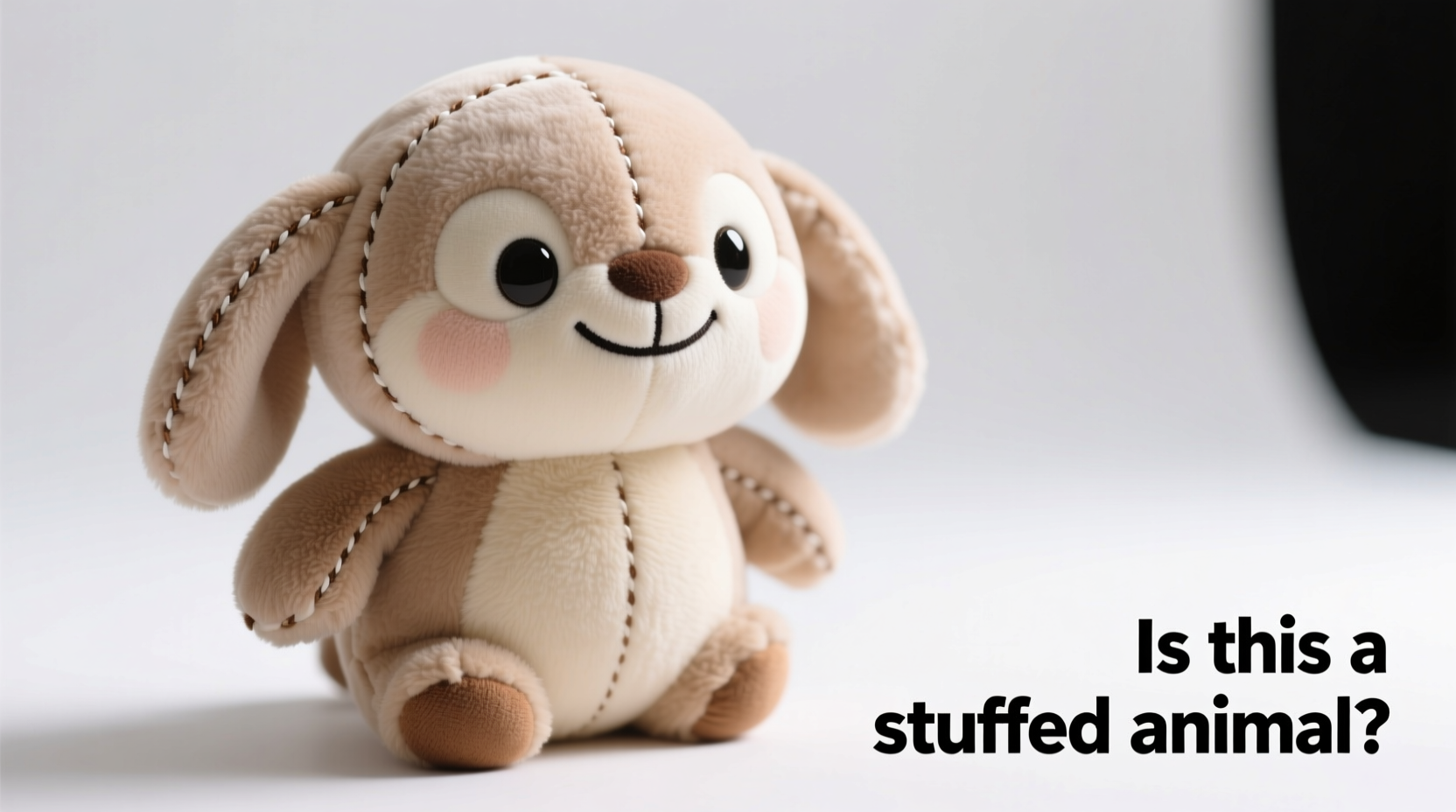 is a labubu a stuffed animal