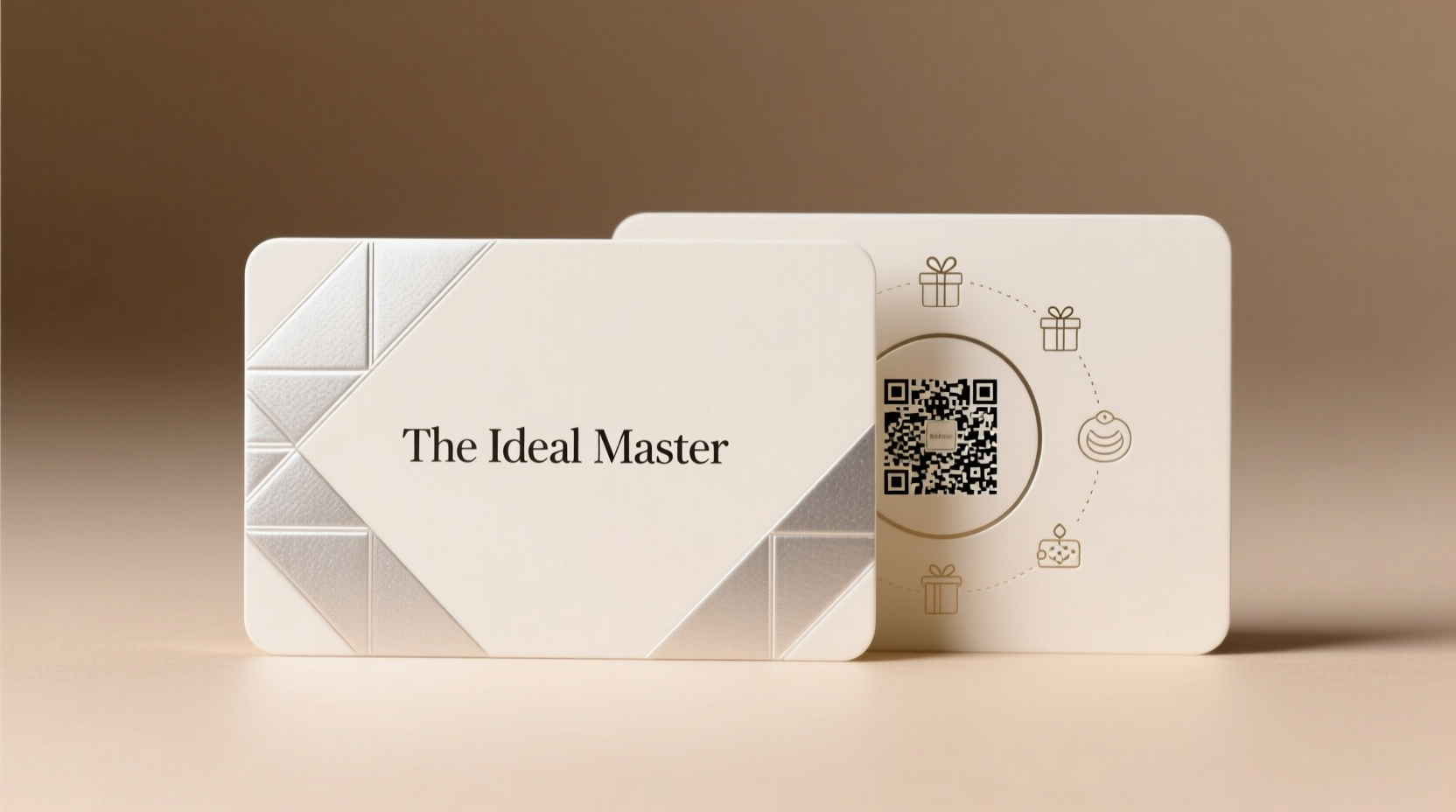 the ideal master gift card simple versatile giving solution