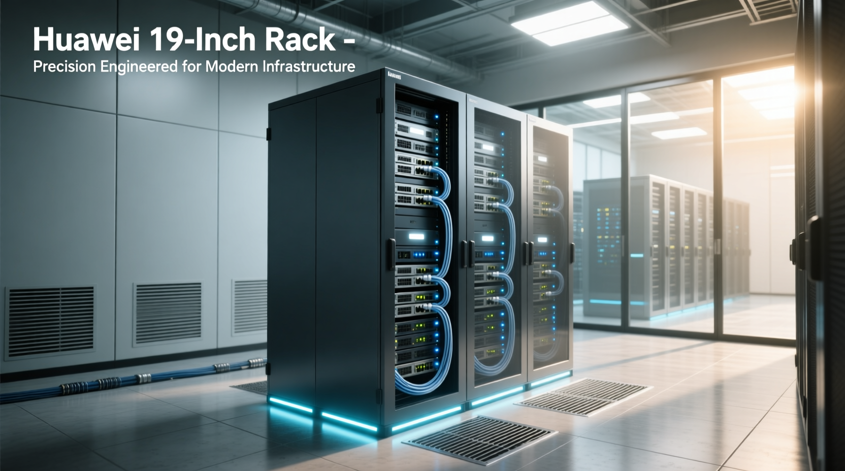 Huawei 19 Inch Rack Guide: How to Choose the Right One