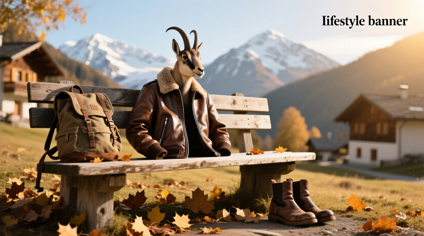 What Is a Chamois Leather Jacket Made Of?