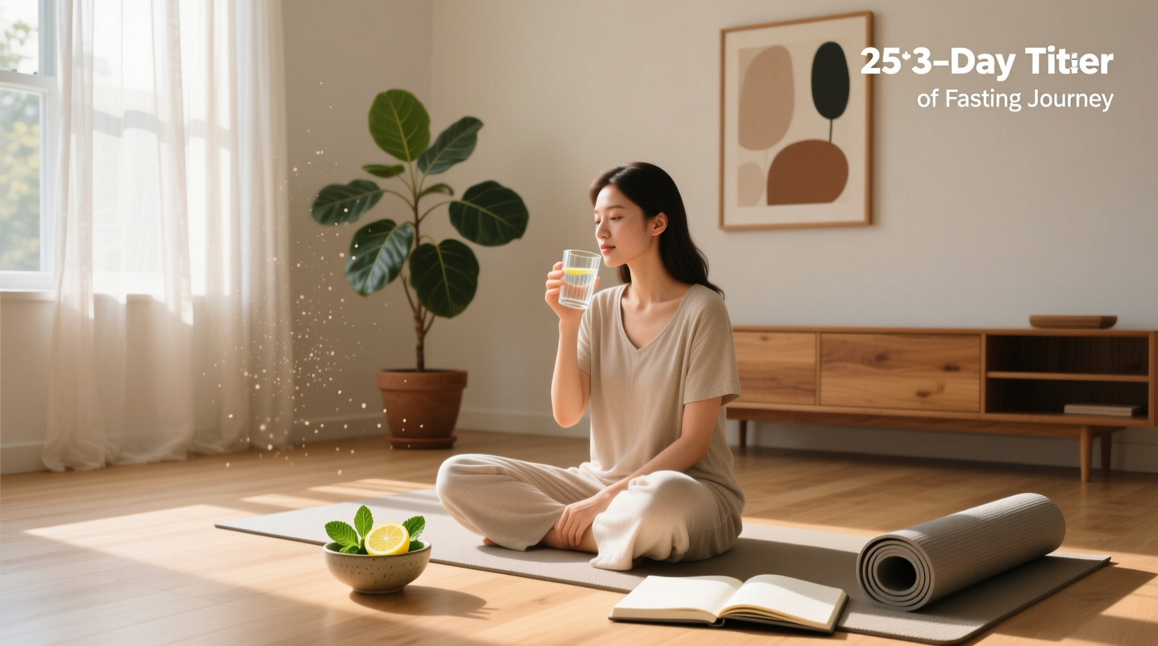 3 day fasting for weight loss