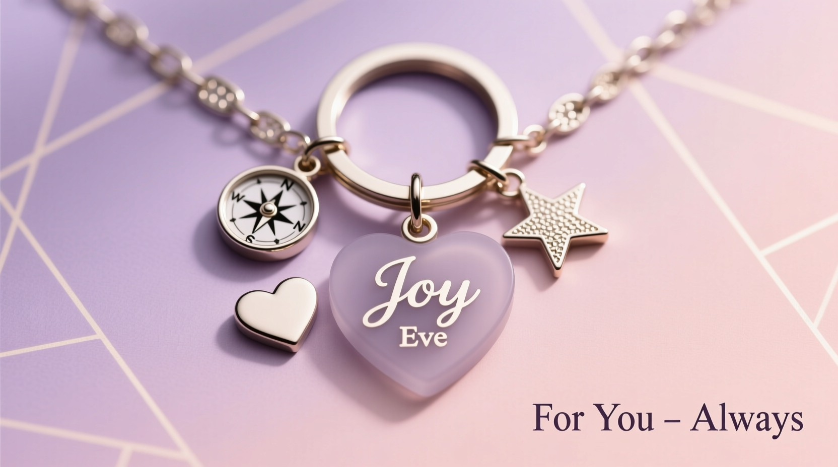 how to personalize a charm keychain unique ideas to make your gift truly special