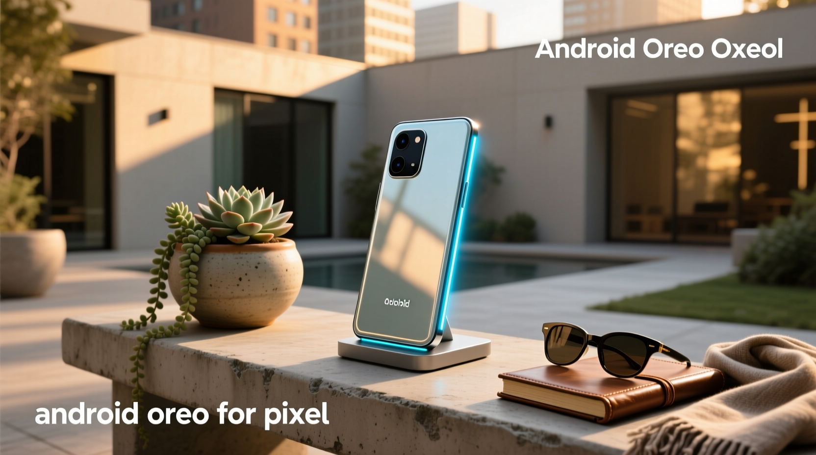 android oreo on pixel what still matters in 2024