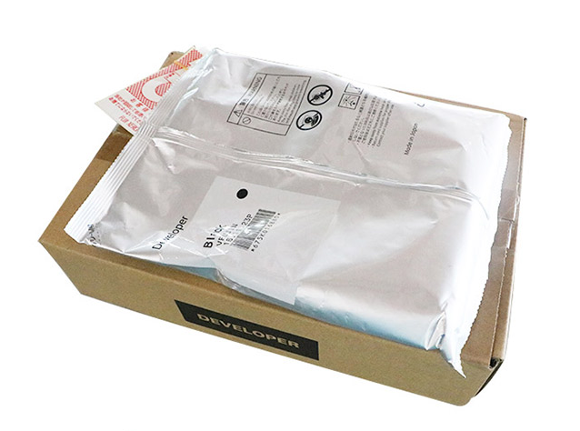 适用于施乐复印机的原始复印机类型显影剂单元高品质显影剂复印机碳粉