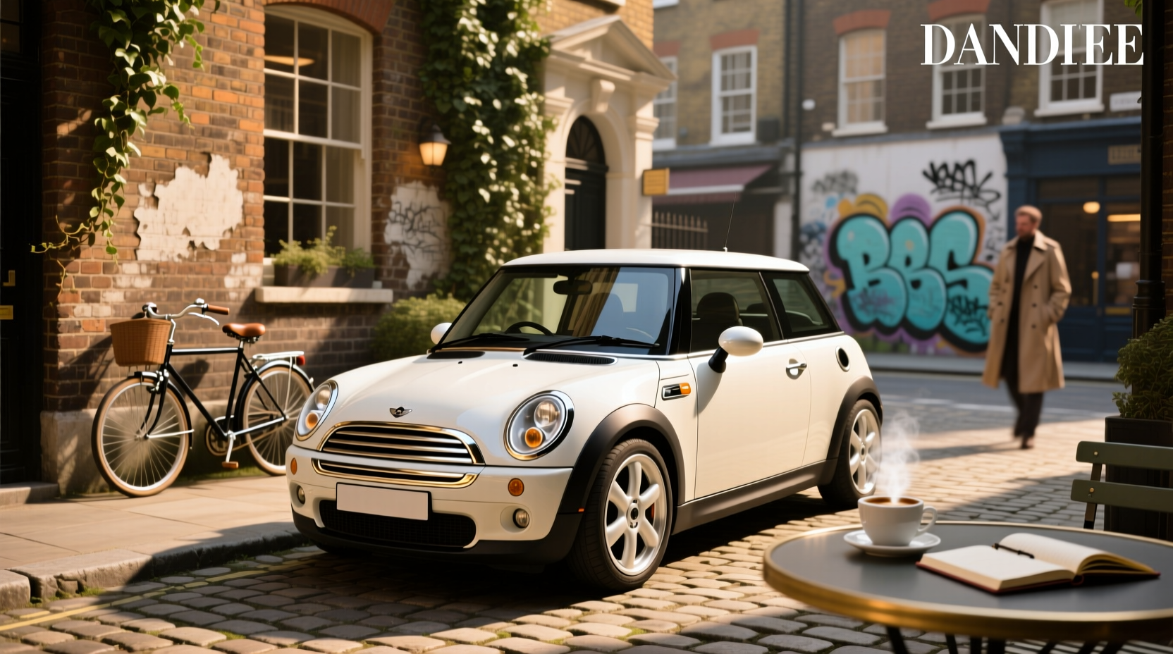 2005 Mini Cooper Hatchback Buying Guide