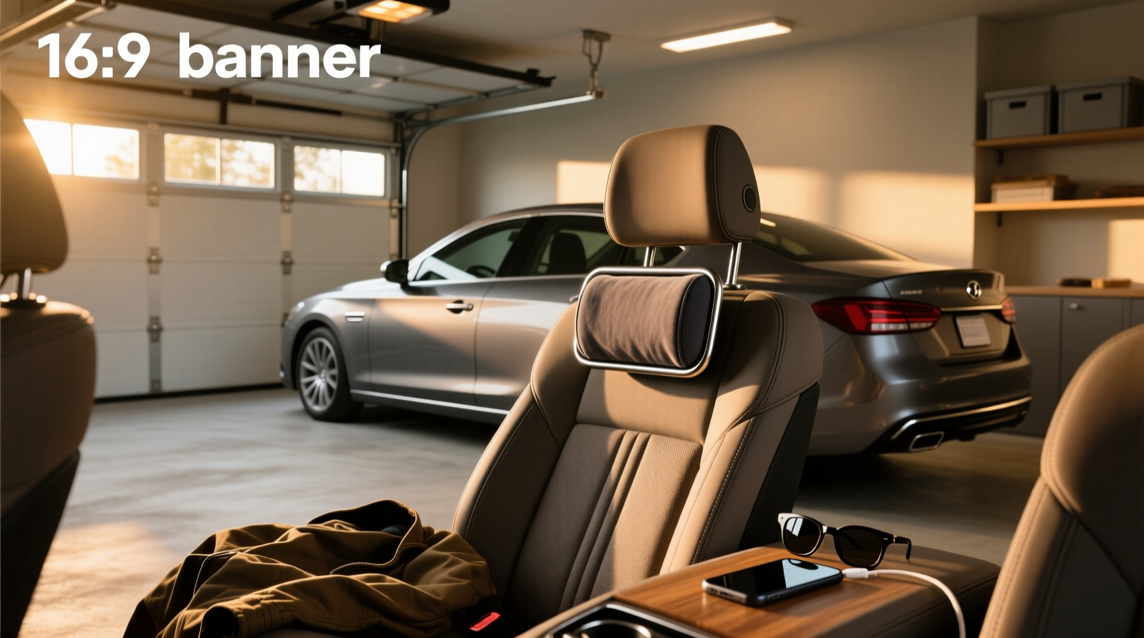 How to choose detachable headrest,Is it legal to remove headrest from a car?