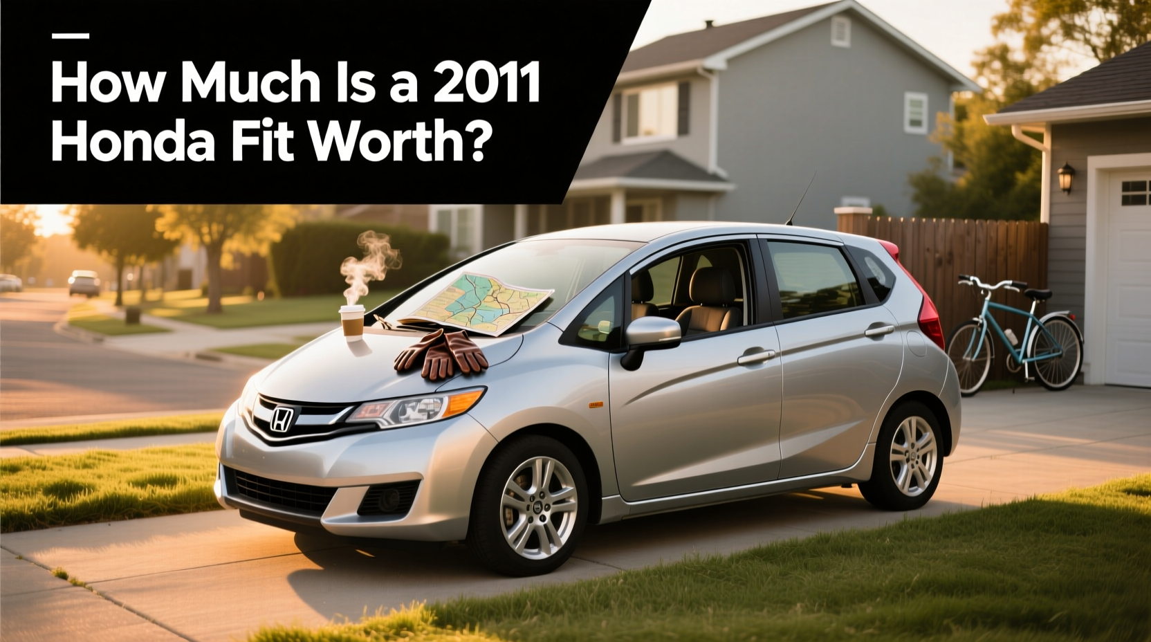 2011 honda fit value buying guide