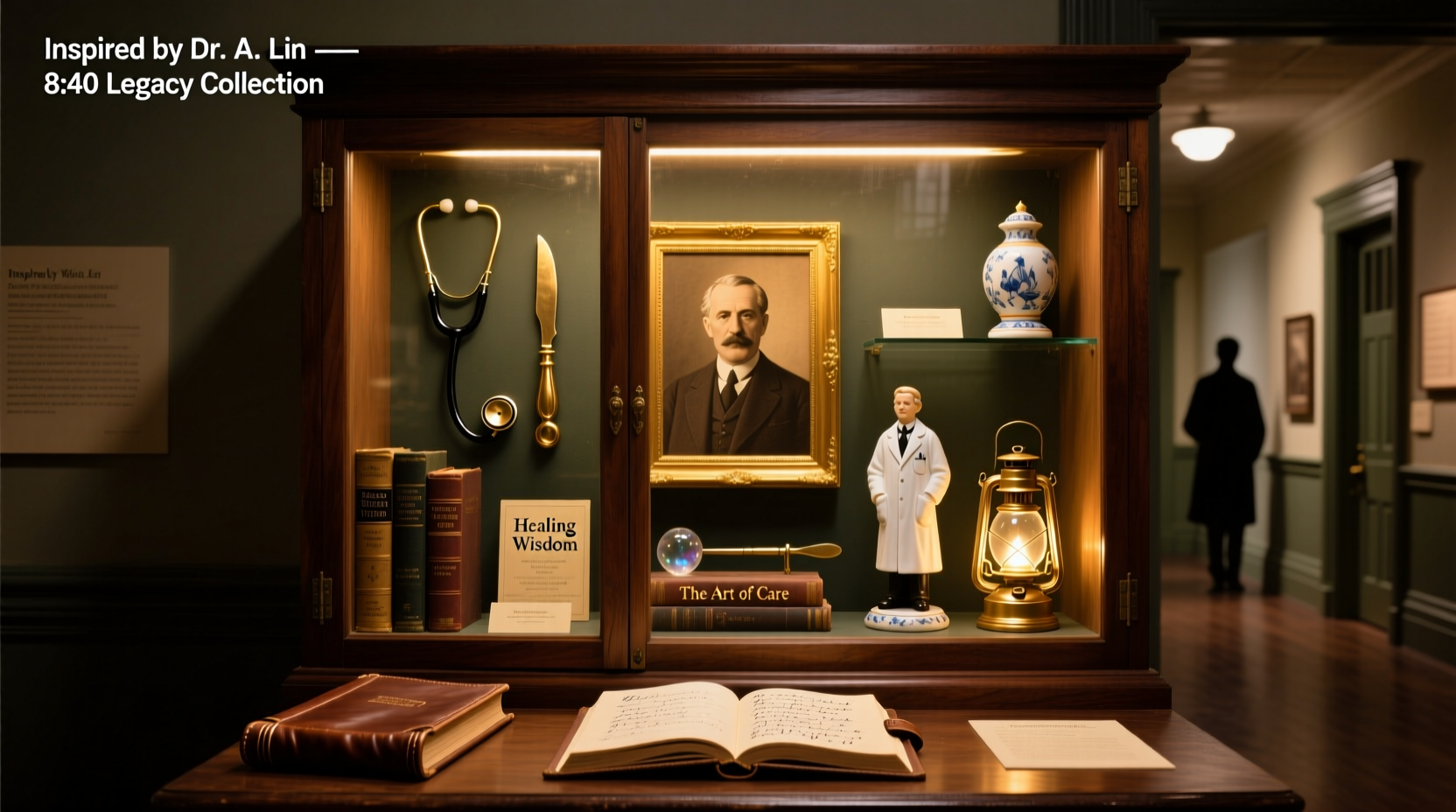 explore the best doctor who inspired gifts and collectibles from 8 40