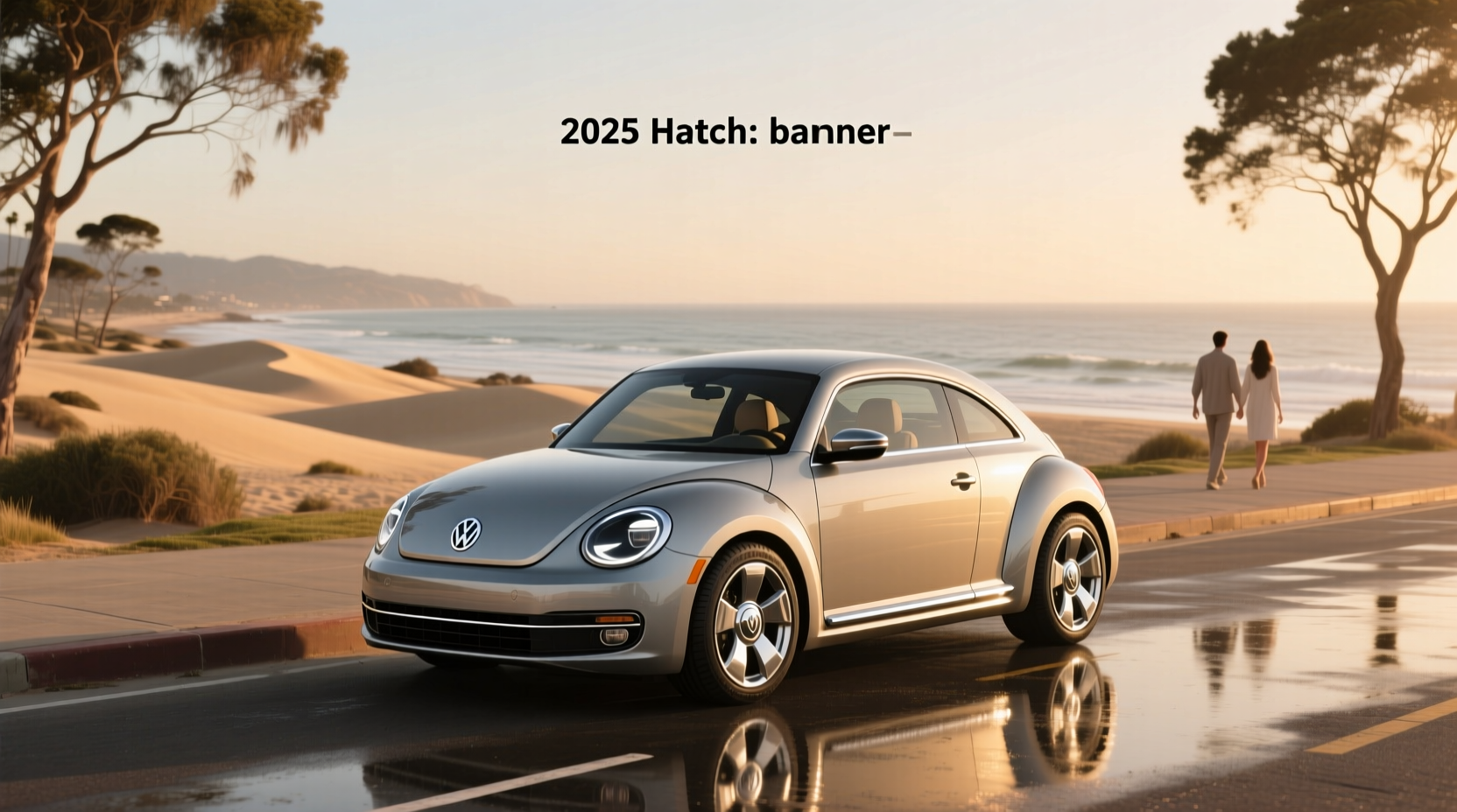 Is There a New 2025 VW Beetle? A Buyer's Guide