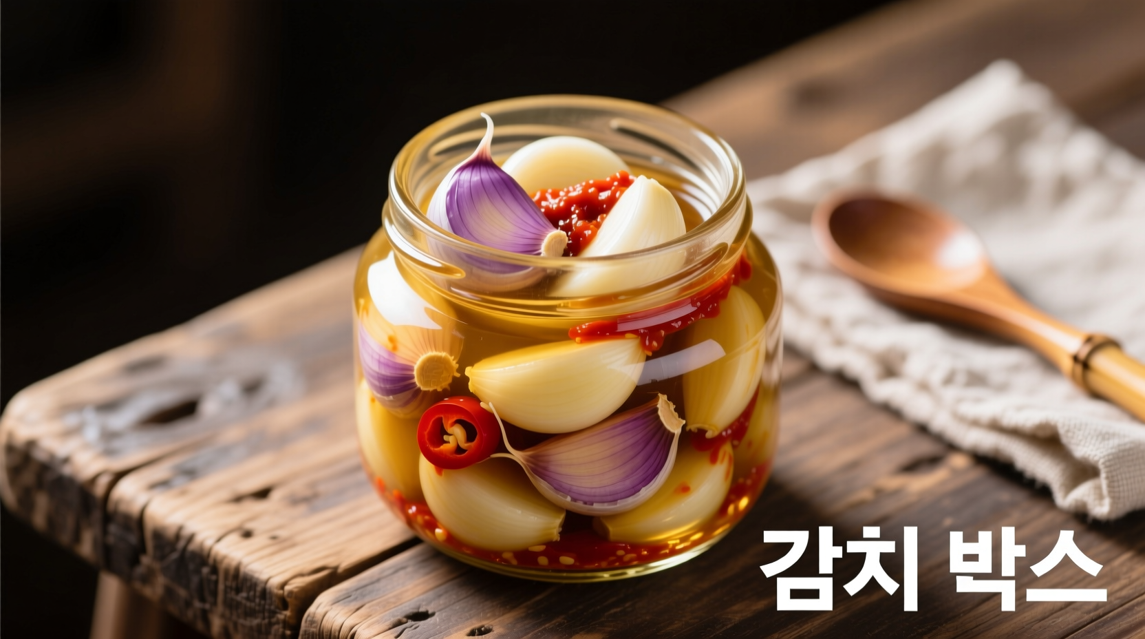 Garlic Pickles: Benefits, History & Perfect Recipe Guide