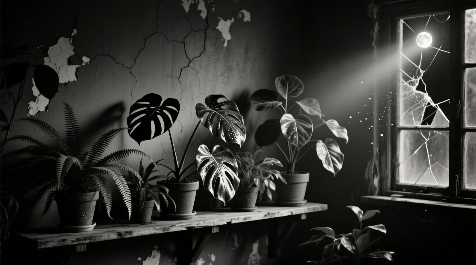 Moody Houseplants: What They Are & How to Care for Them Right