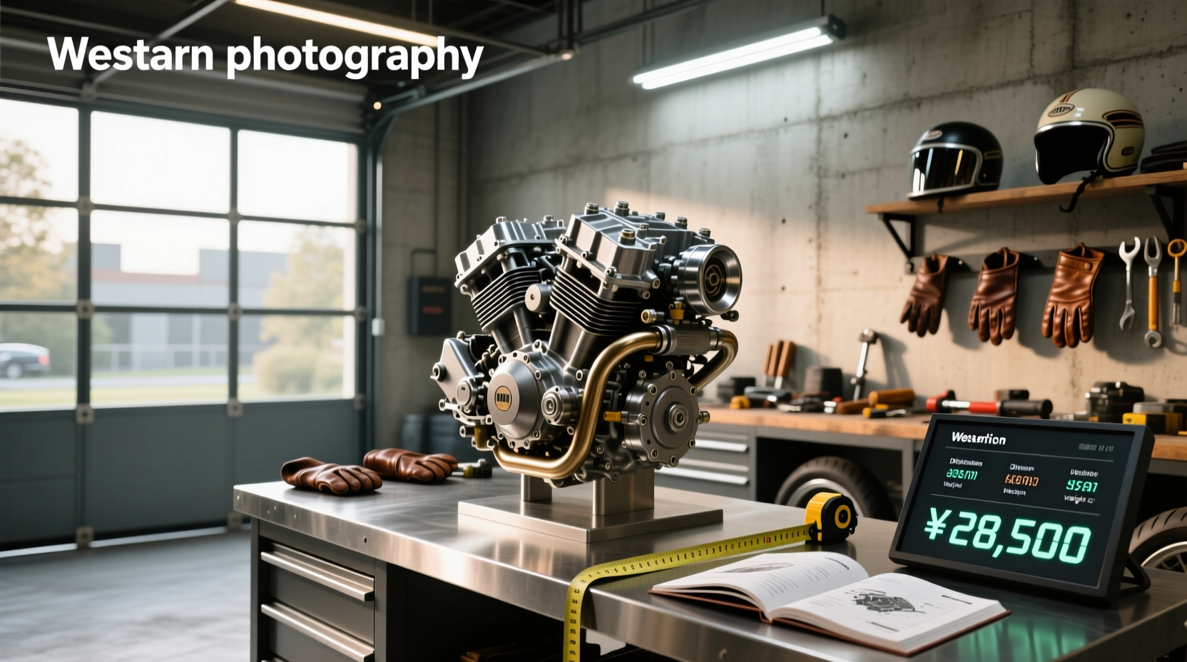 What Determines Bike Engine Price and Where to Buy?