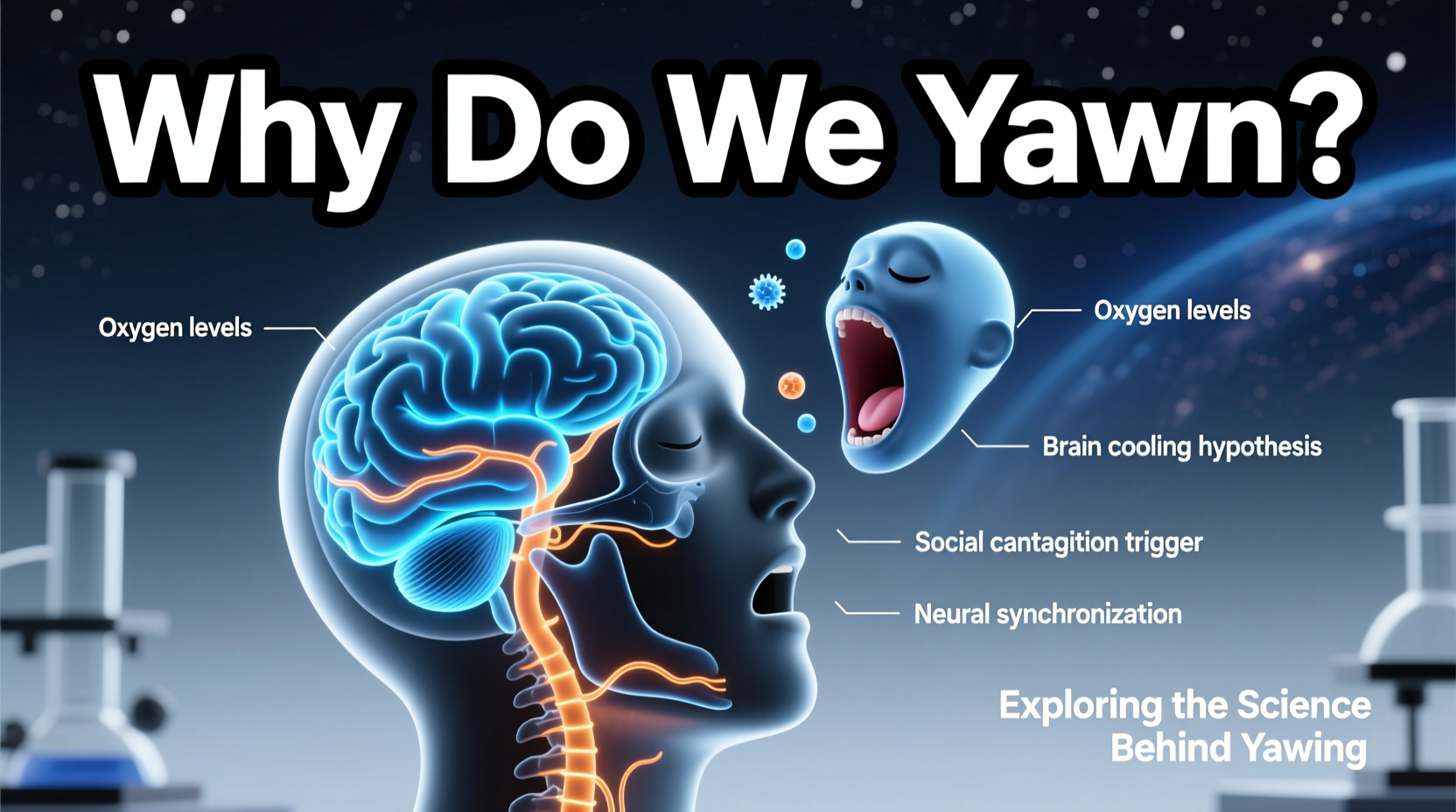 why do we yawn exploring the science behind yawning 2