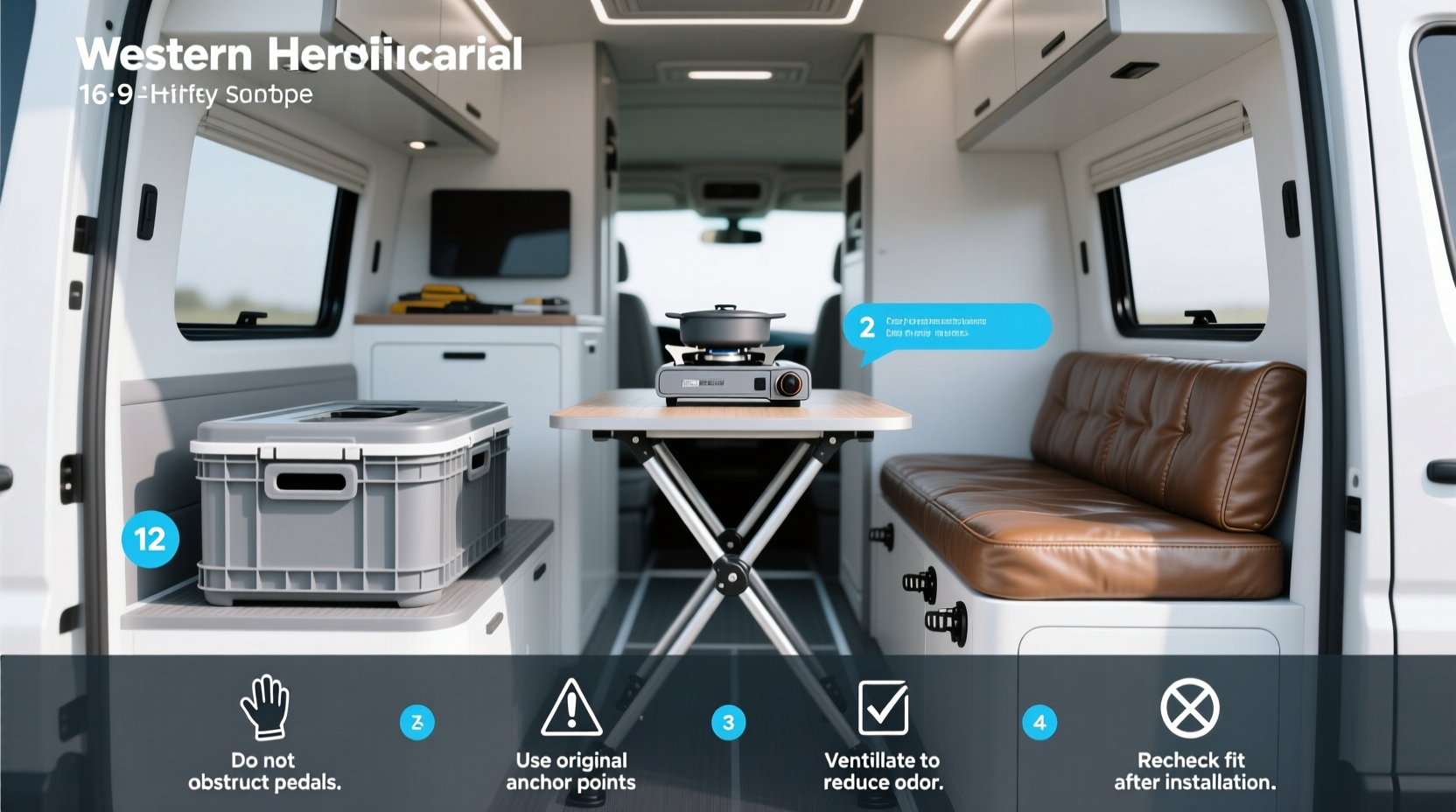 How to Choose Camping Car 1 Dollar: Buying Guide