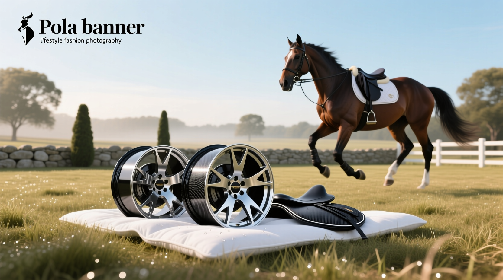 How to Choose the Right Wheels for Your VW Polo