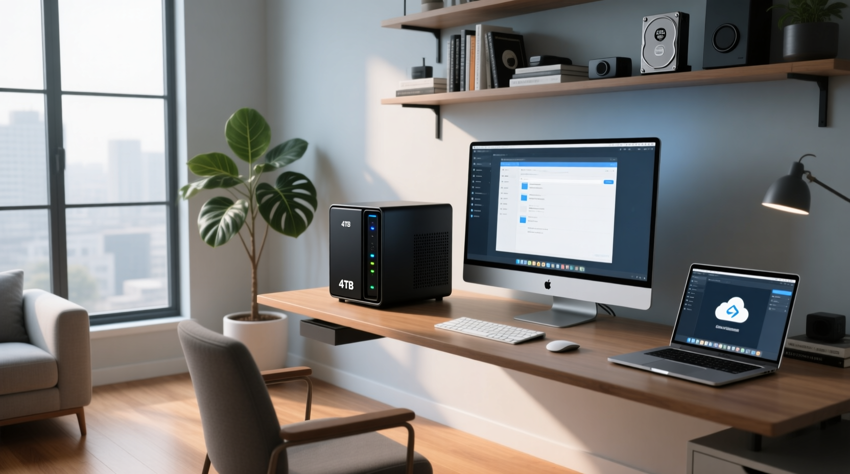 4tb nas hard drive buyer’s guide what you really need