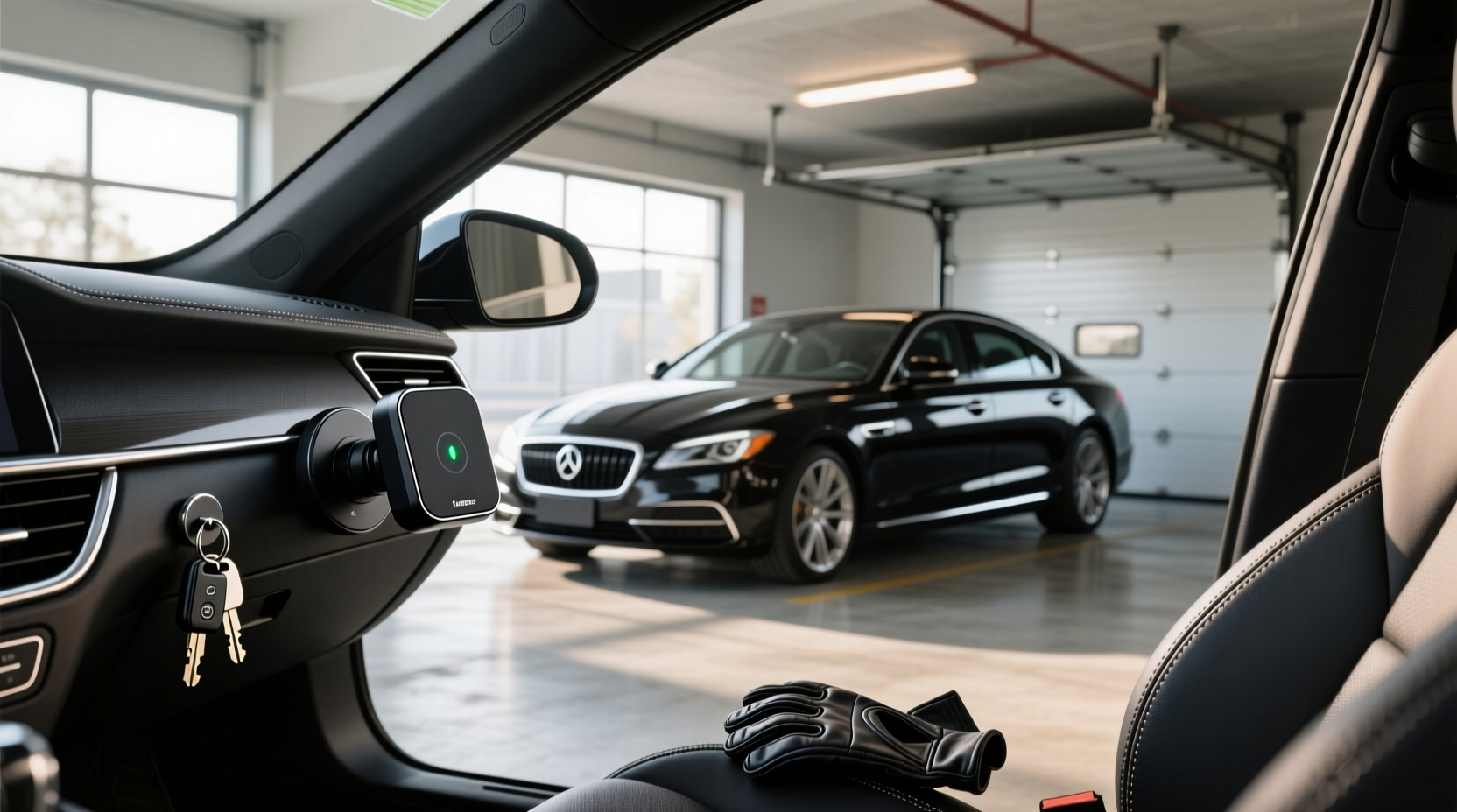 How to Choose a GPS Tracker Device for Car with Audio Monitoring