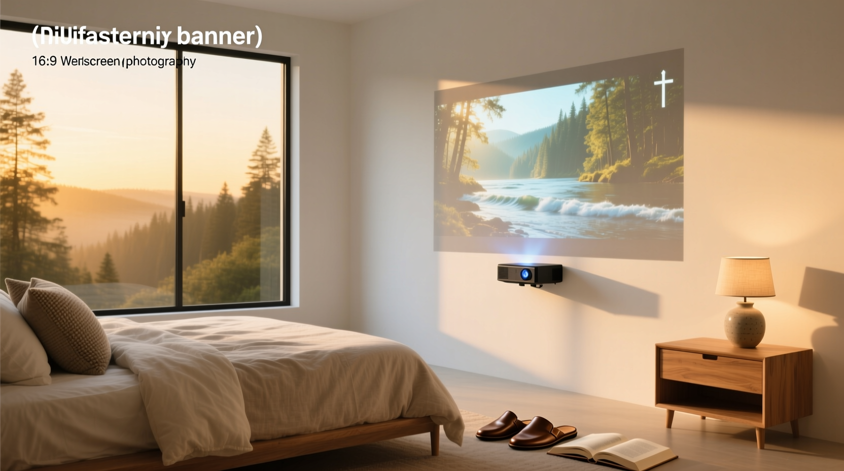 bedroom projector guide what to look for in 2024