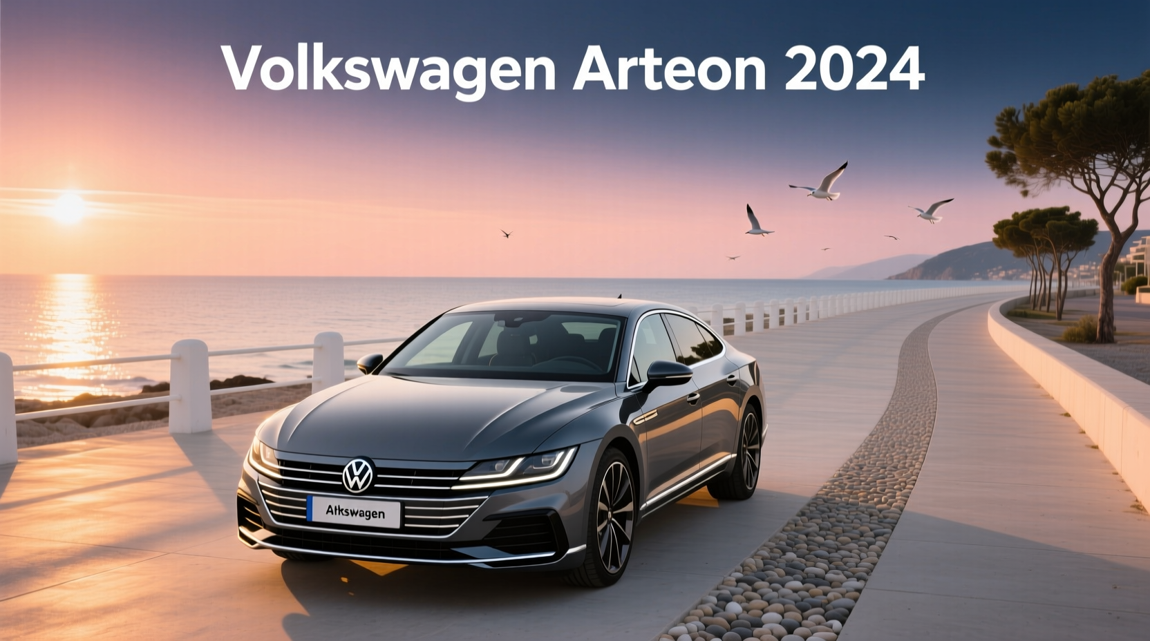2025 vw arteon what you need to know