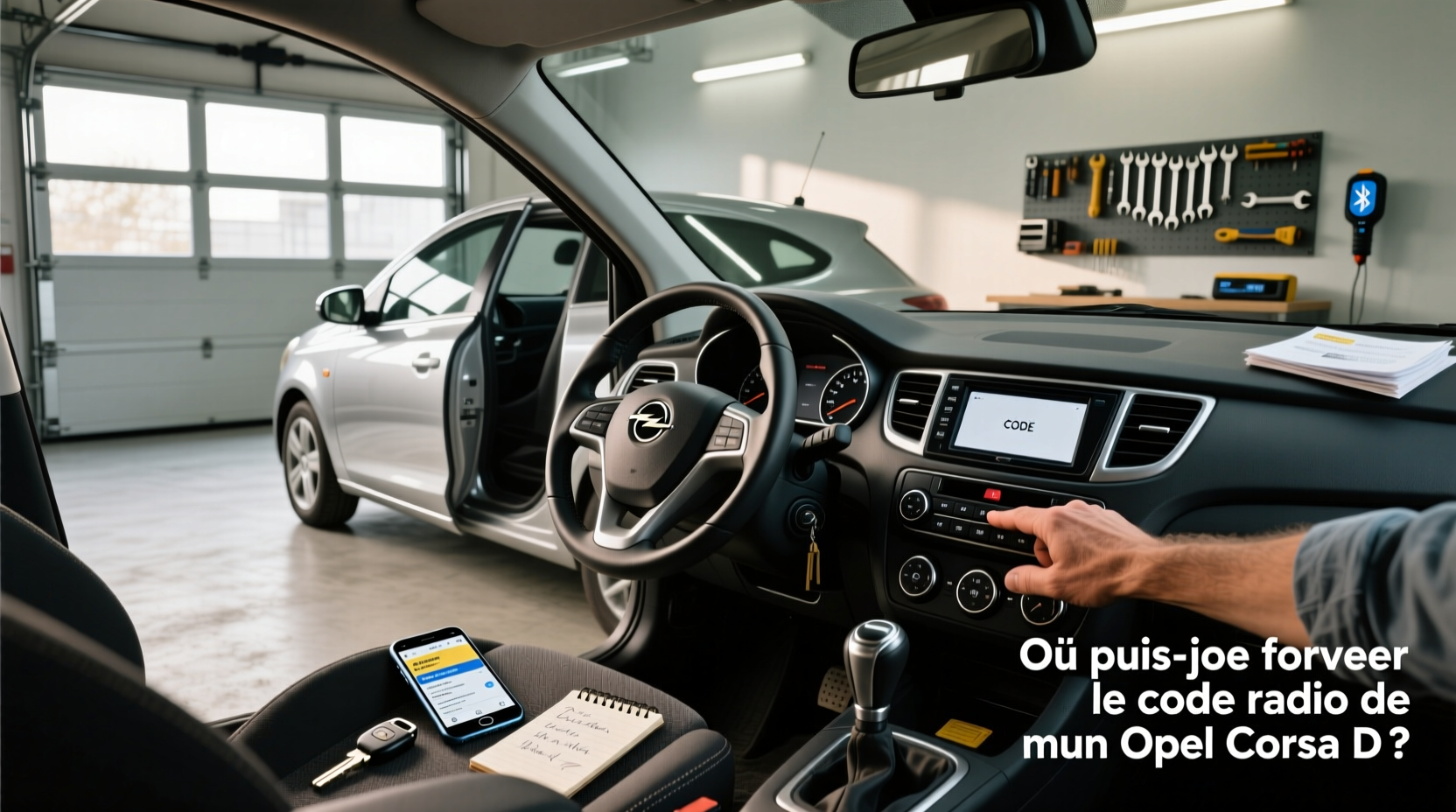 How to Choose Radio Opel Corsa D Code: Full Buying Guide