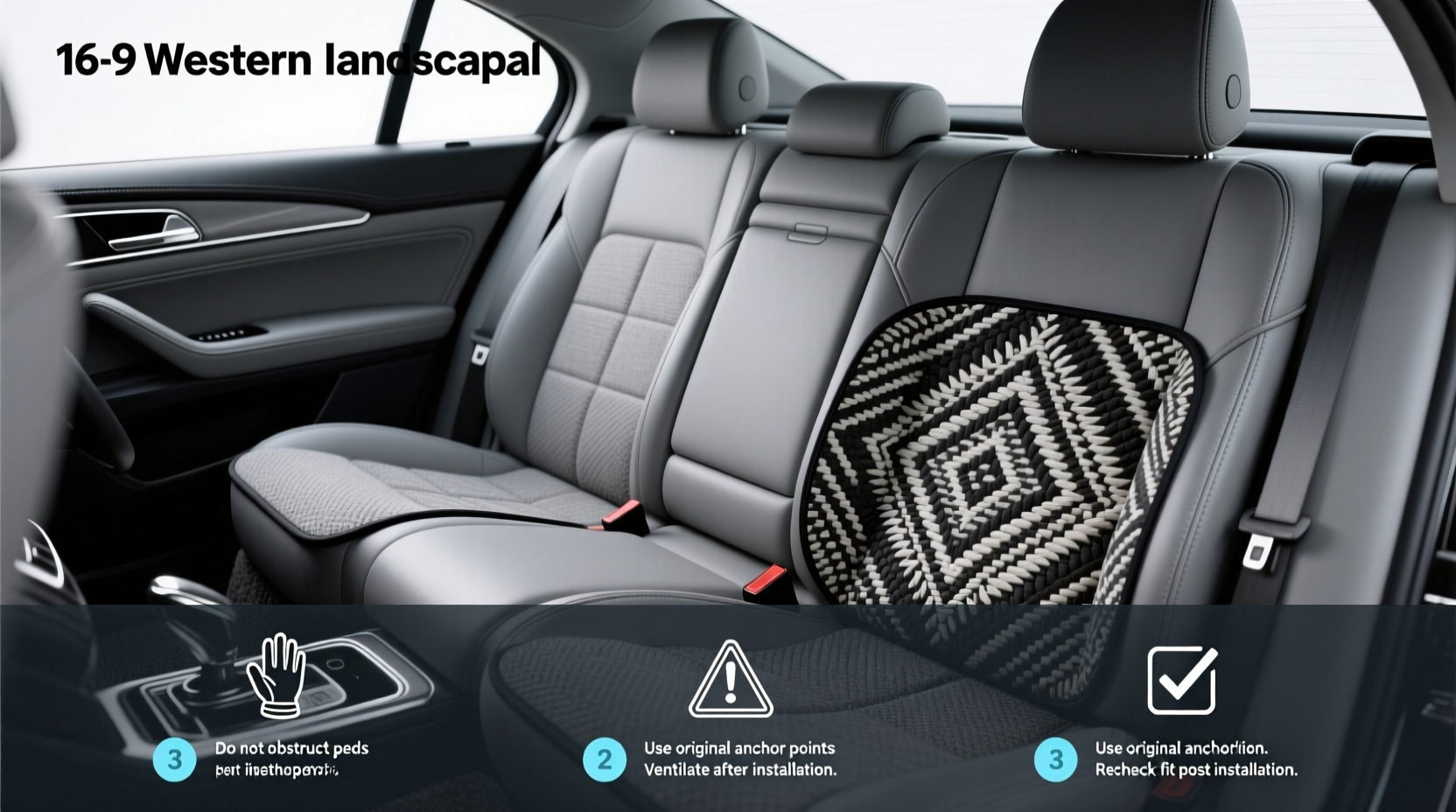 Tribal Print Car Seat Covers Buying Guide