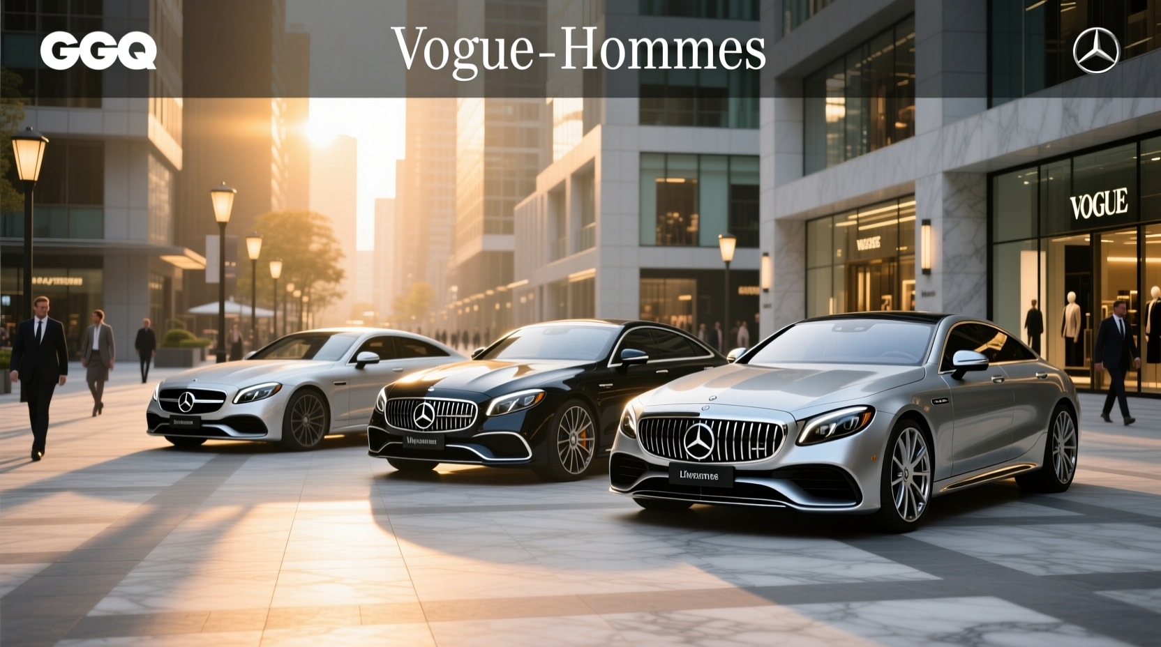 Luxury Cars Benz Guide: How to Choose the Right Tier