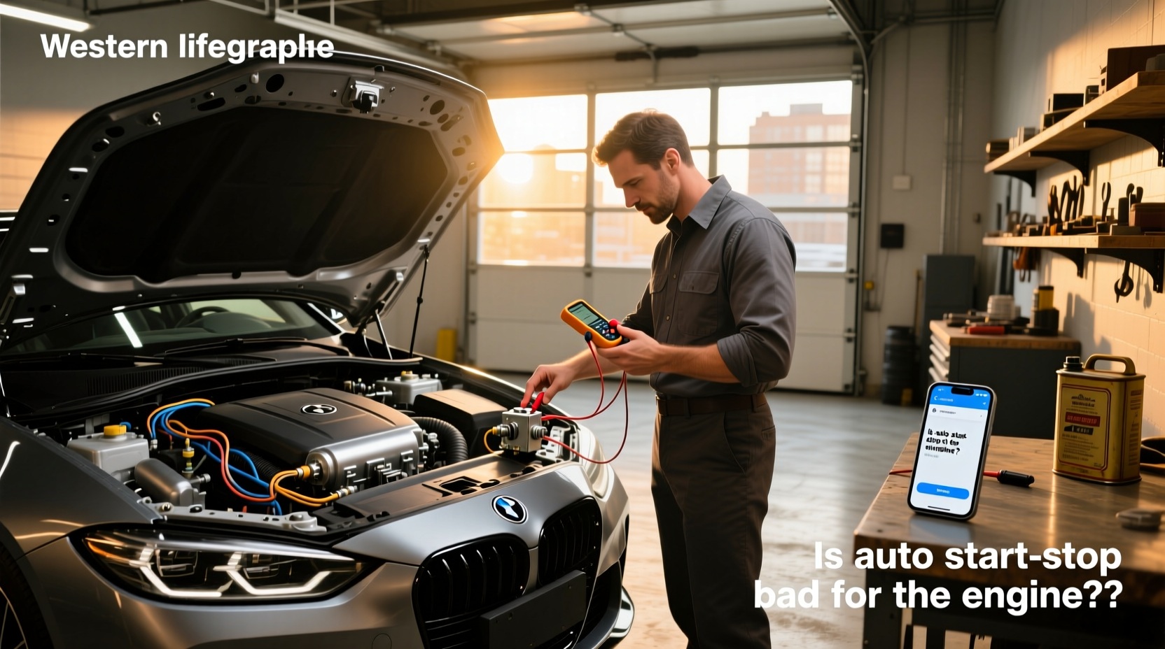 how to choose auto stop start eliminator,Is auto start-stop bad for the engine?