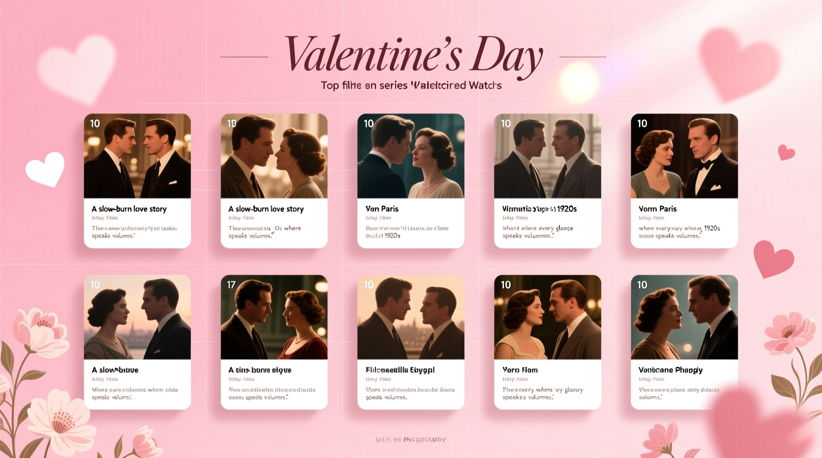 What to Do for Valentine's Day in Gauteng: Top Romantic Ideas