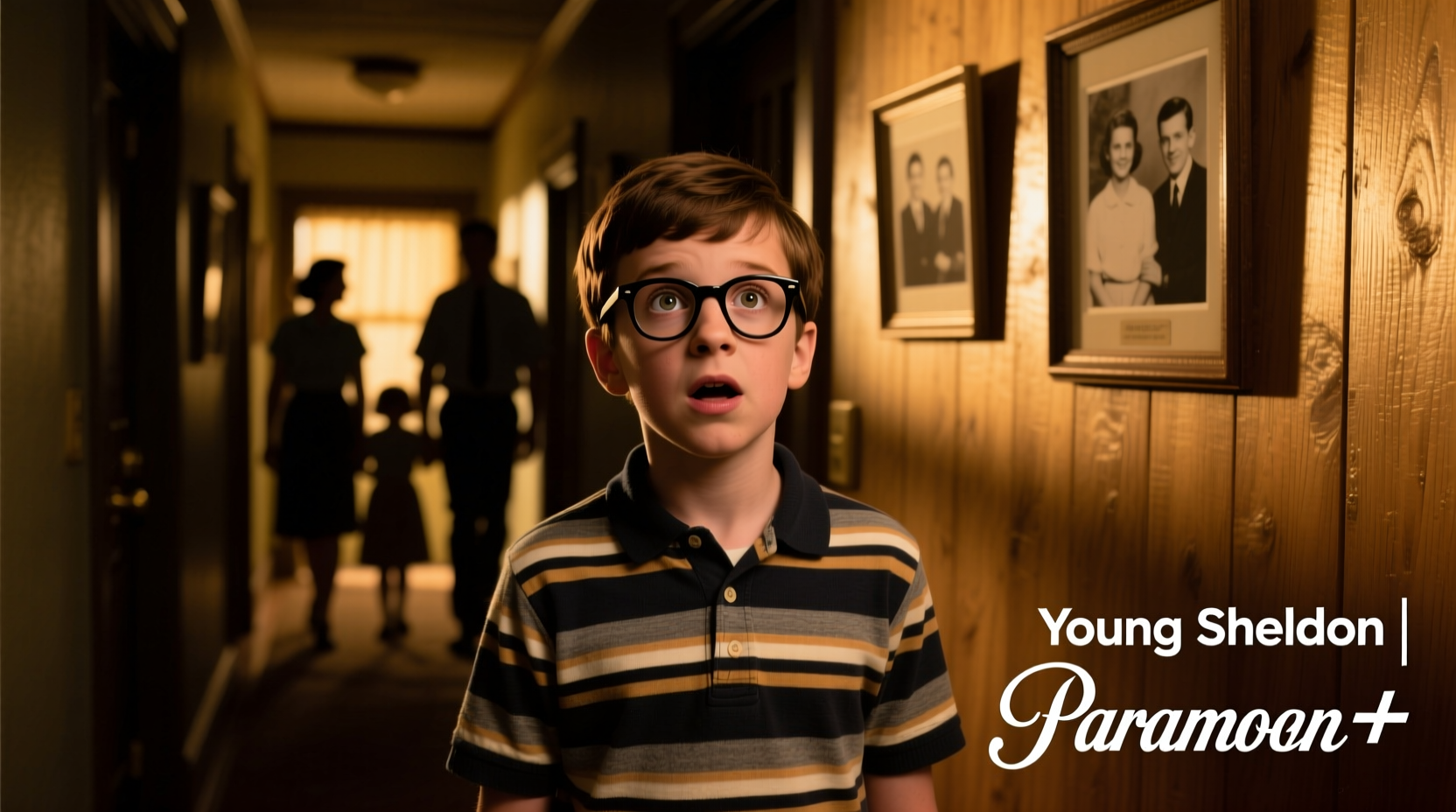 young sheldon on paramount plus why arent all episodes available
