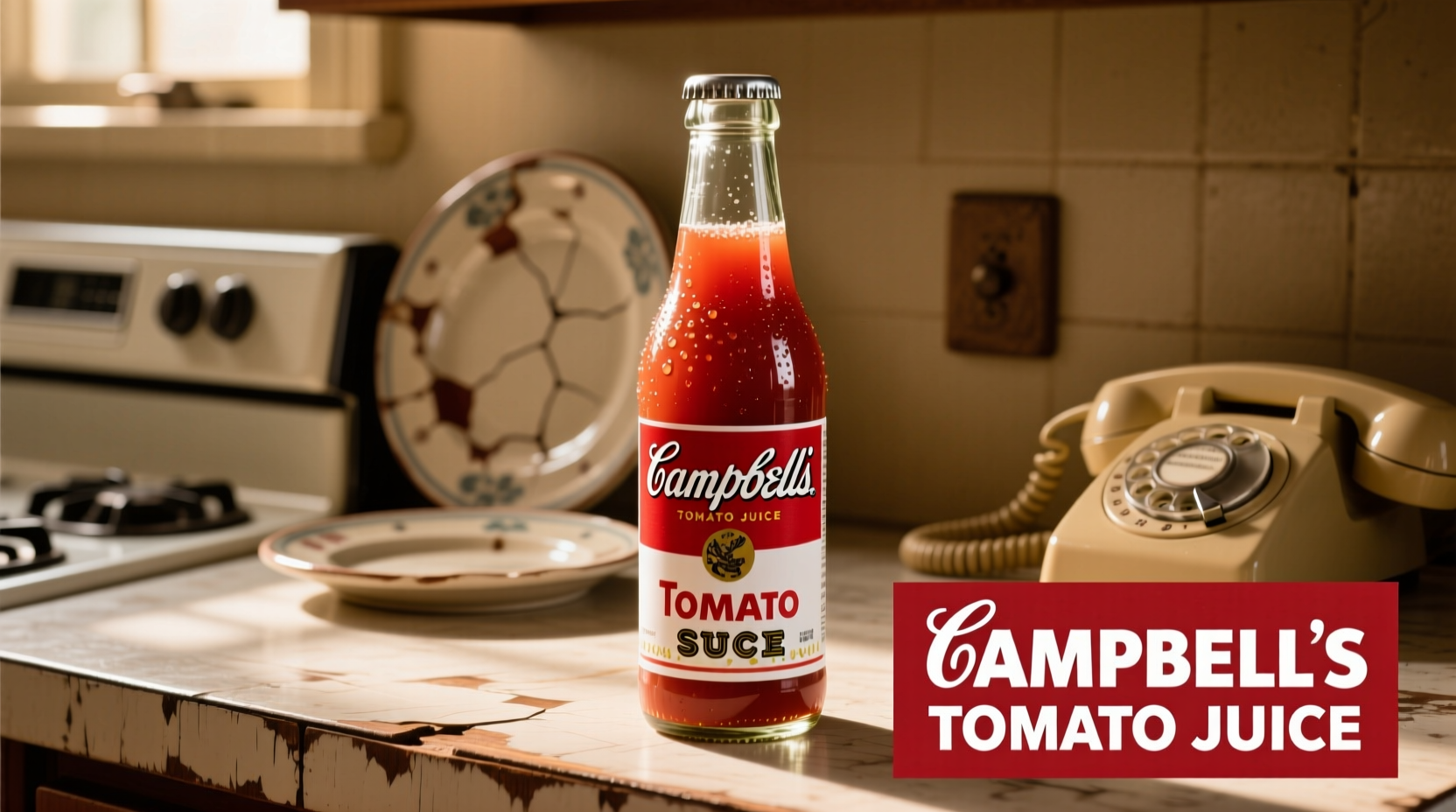 Campbell's Tomato Juice: Facts, Uses & Benefits