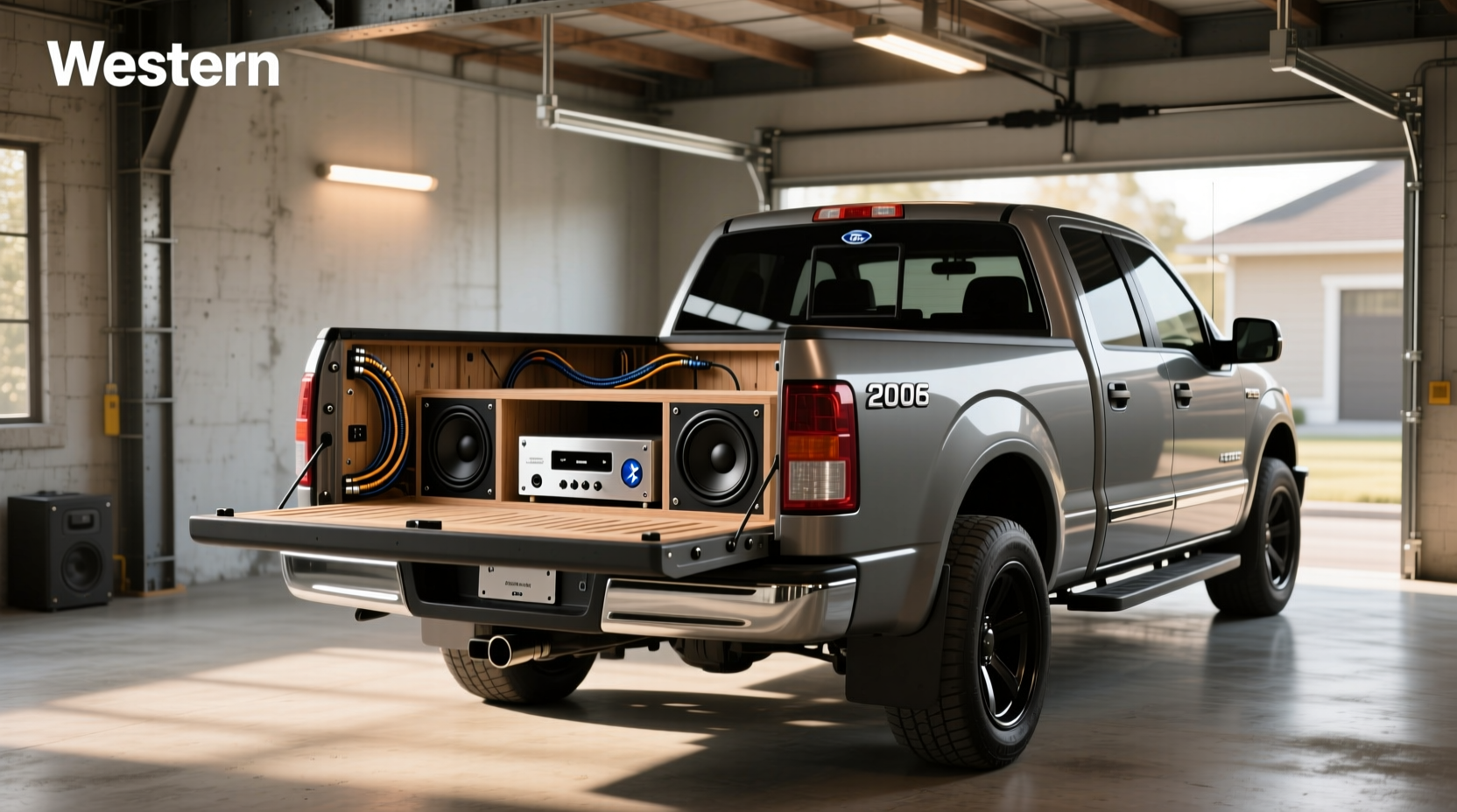 2006 Ford F-150 Subwoofer Box Buying Guide