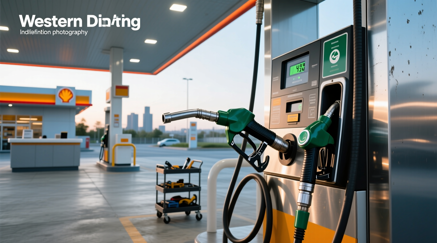 What to Know About Fuel Nozzle Guns: Types, Uses, and How to Choose