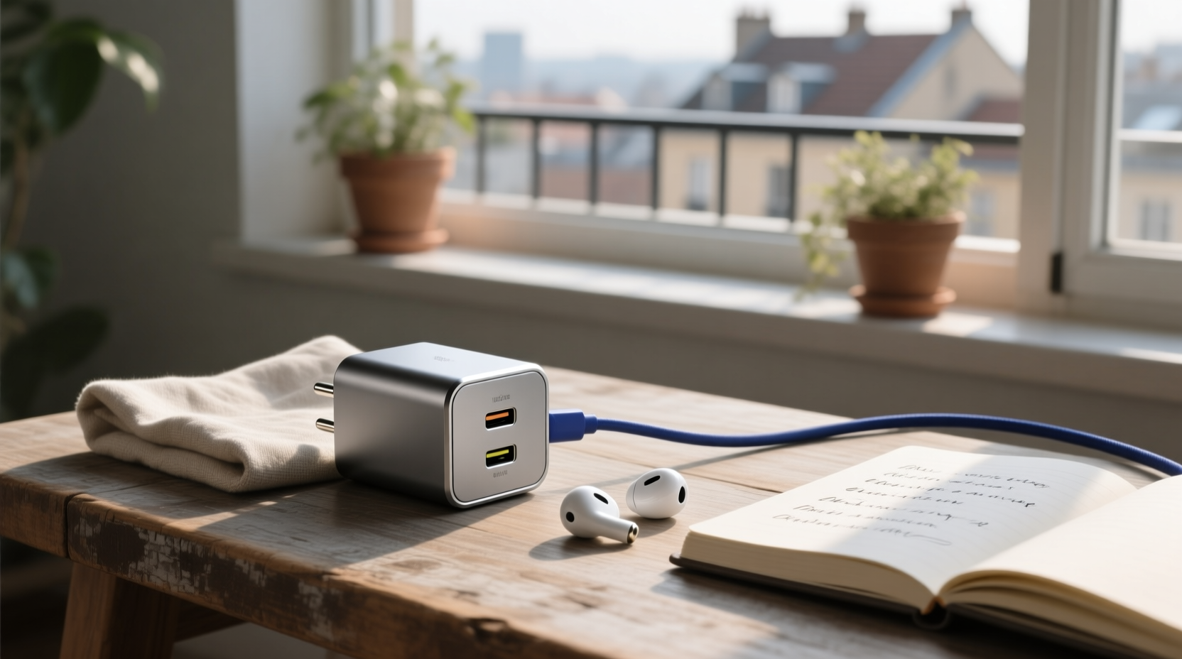 portable usb c charger