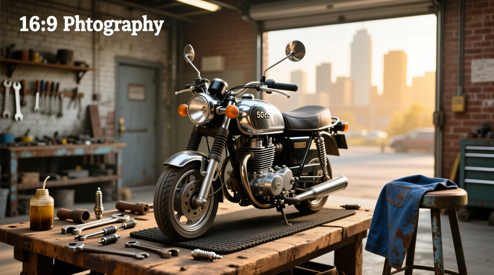 50cc moped engine guide 2 stroke vs 4 stroke