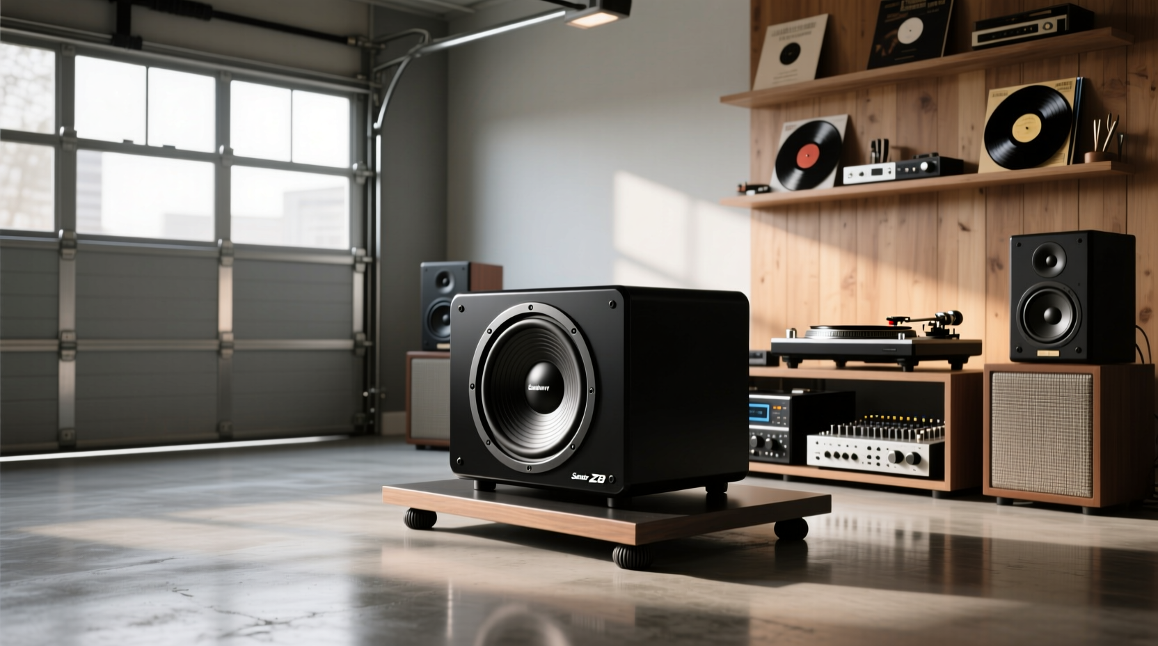 Sundown Z8 Subwoofer Buying Guide