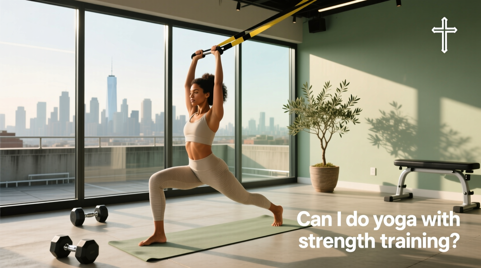 How to Combine Yoga and Strength Training: A Complete Guide